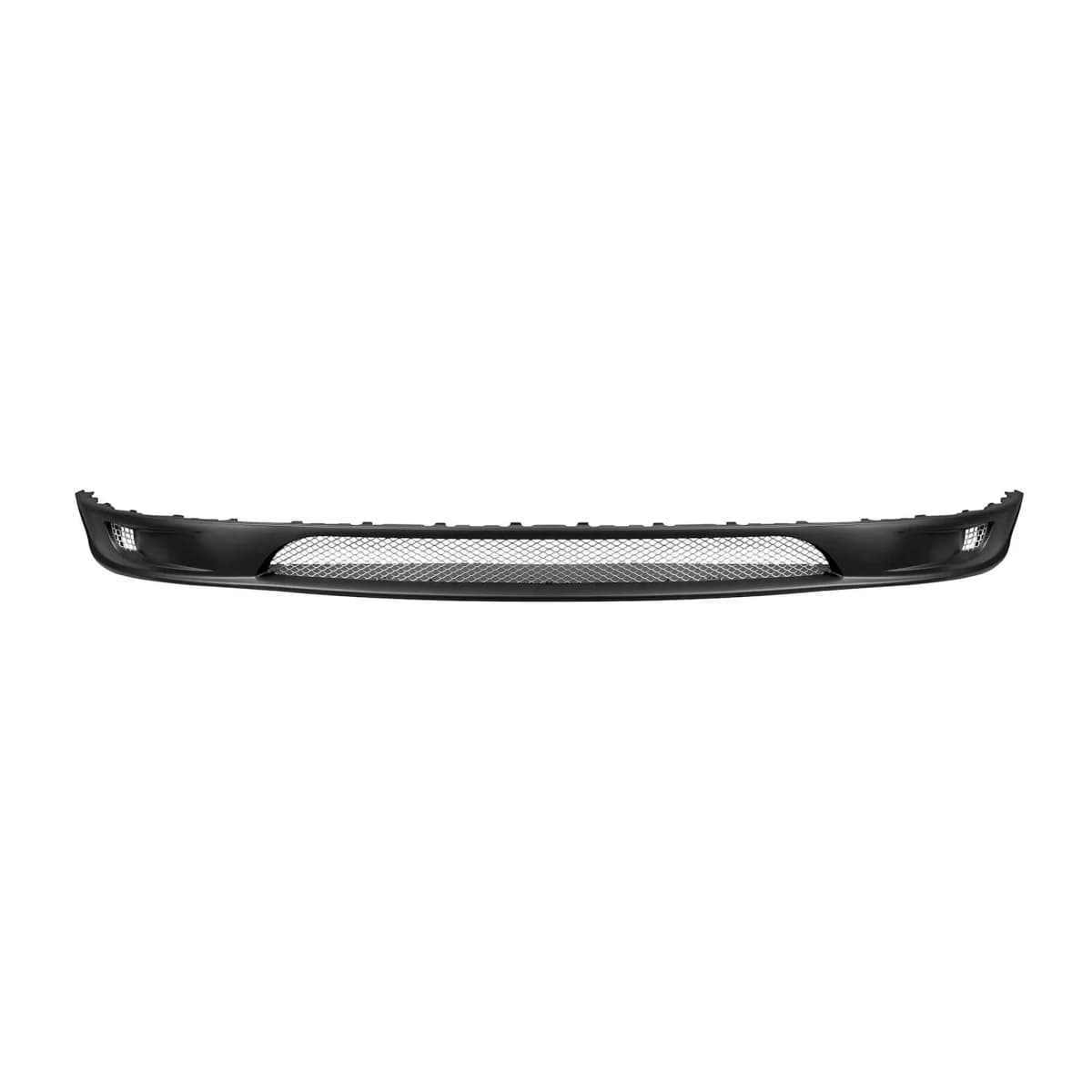 Front bumper spoiler suitable for VW Golf V 2004-2008, unpainted