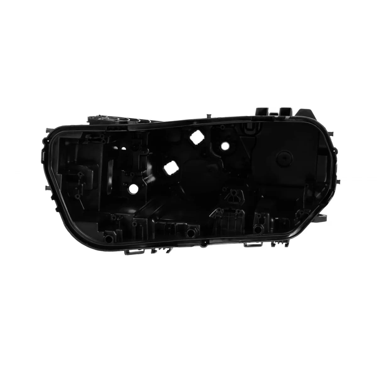 Left headlight housing suitable for BMW X7 G07 LCI 2020-2025