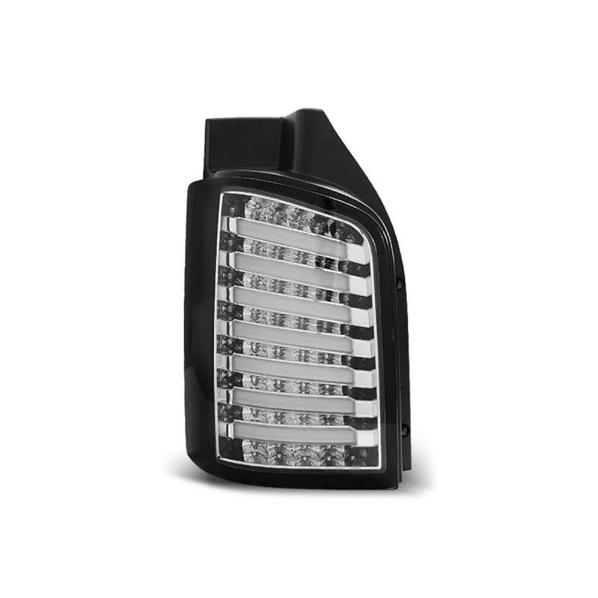 Tuning LED tail light set suitable for Volkswagen T5 04.2003-2009 / 2010-2015, left and right