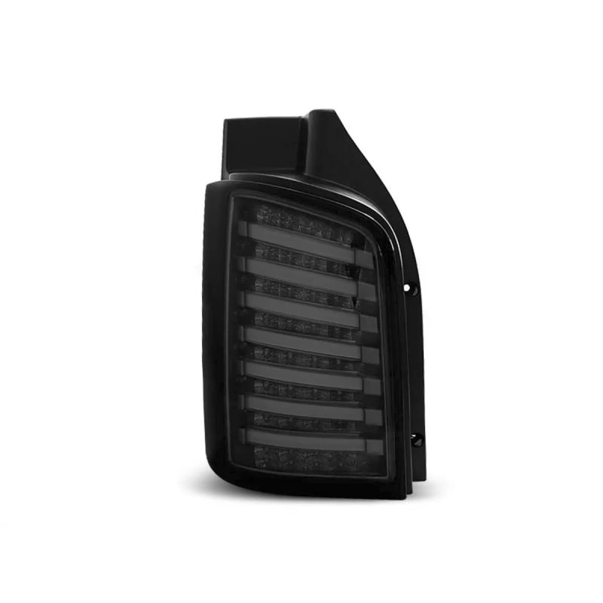 LED tuning tail light set suitable for Volkswagen T5 04.2003-2009 / 2010-2015, left and right