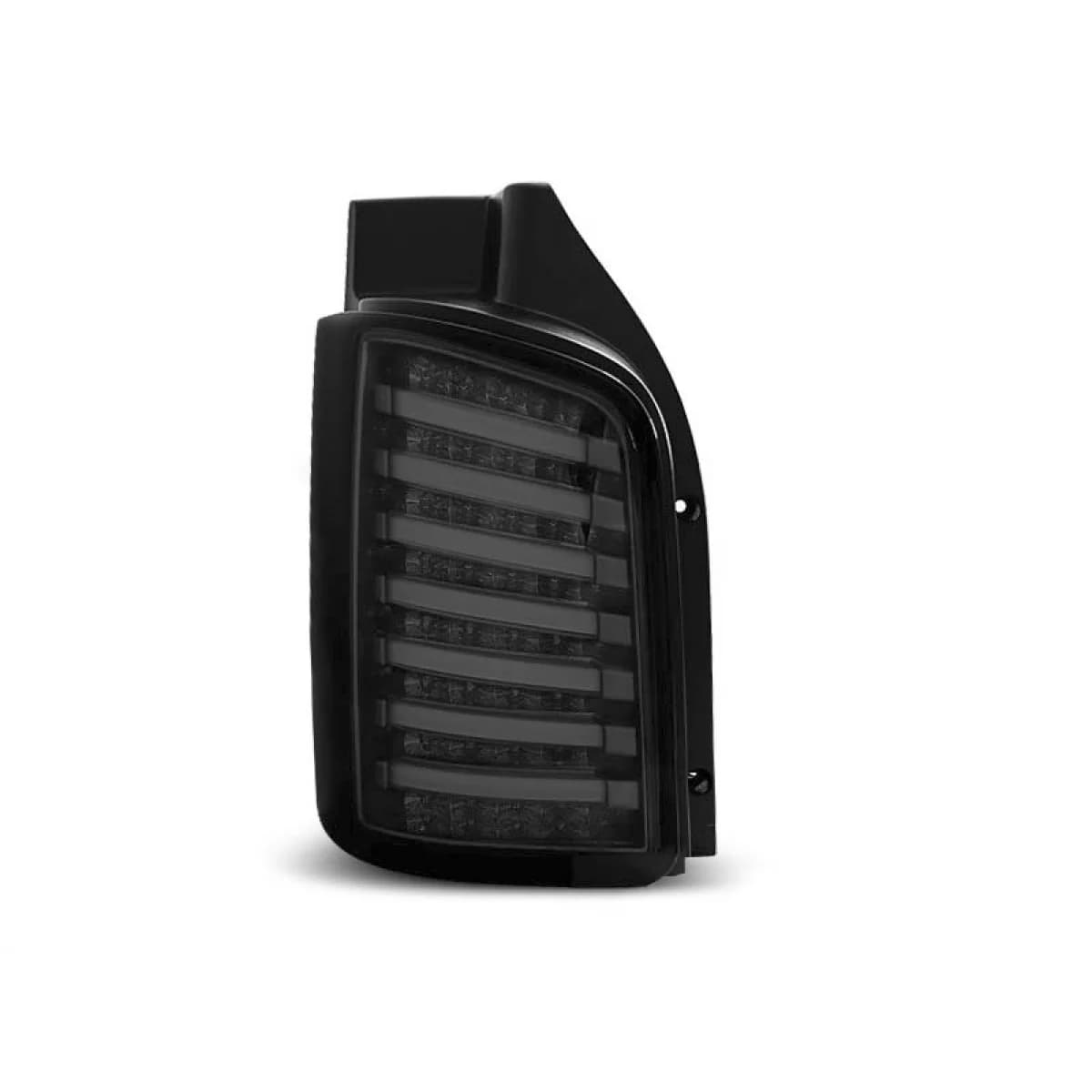 LED tuning tail light set suitable for Volkswagen T5 04.2003-2009 / 2010-2015, left and right