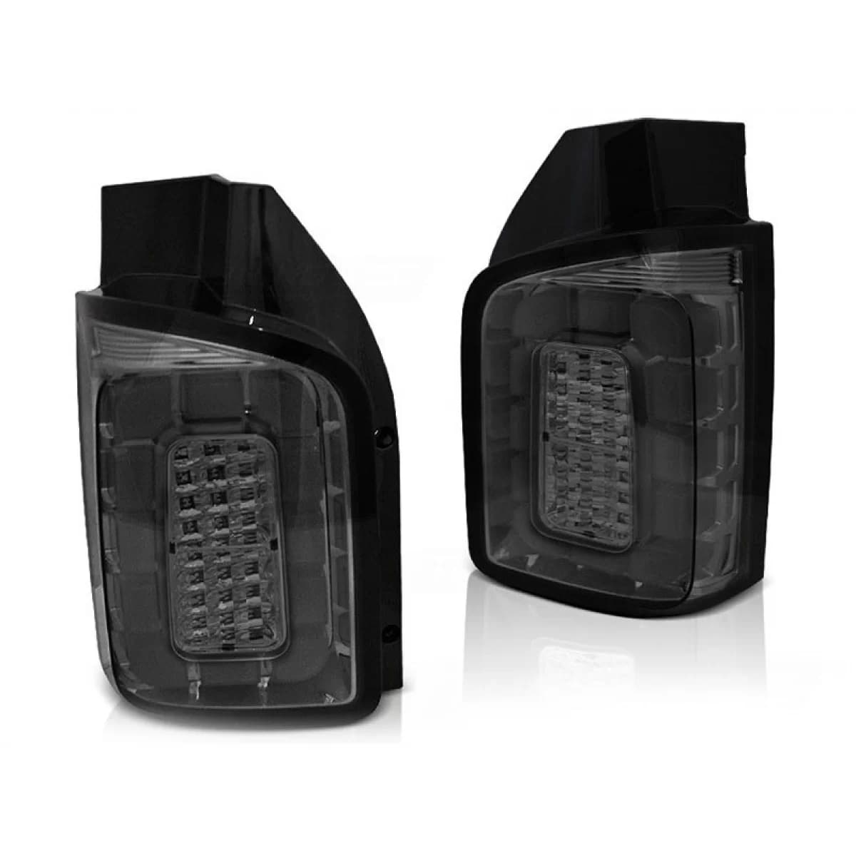 LED tuning tail light set suitable for VW T6 after 2015, left and right