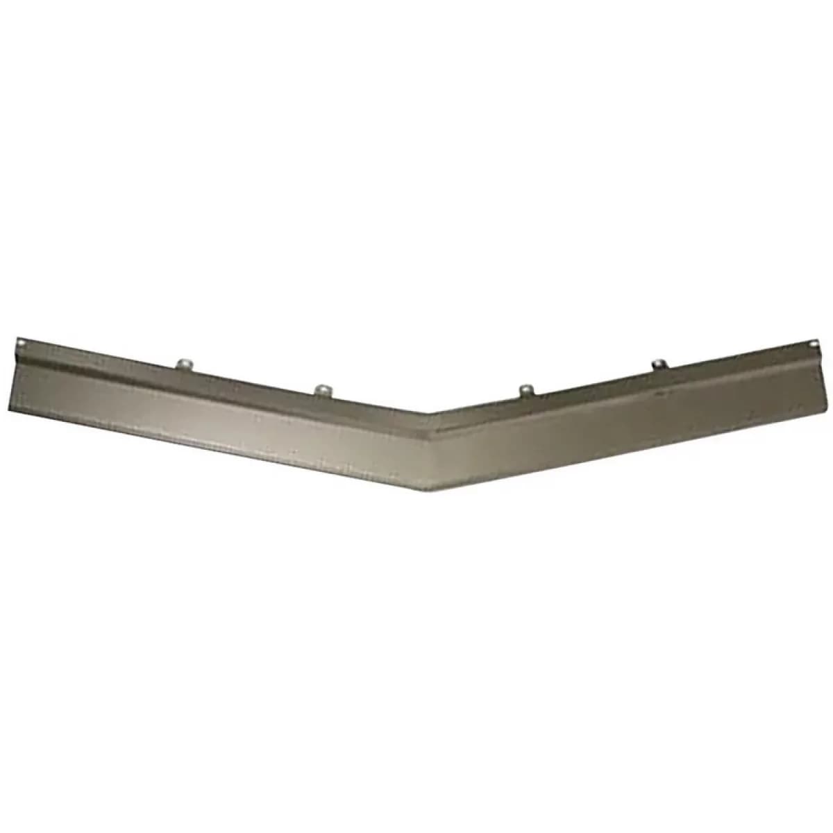 Grille frame center section for Ford Mustang 70