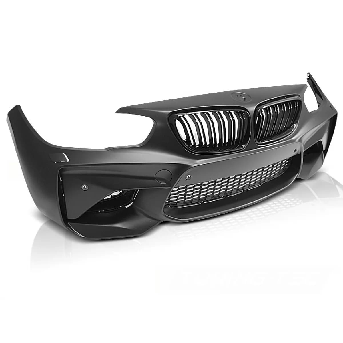 FRONT BUMPER SPORT STYLE PDC fits BMW F20 / F21 LCI 15-18