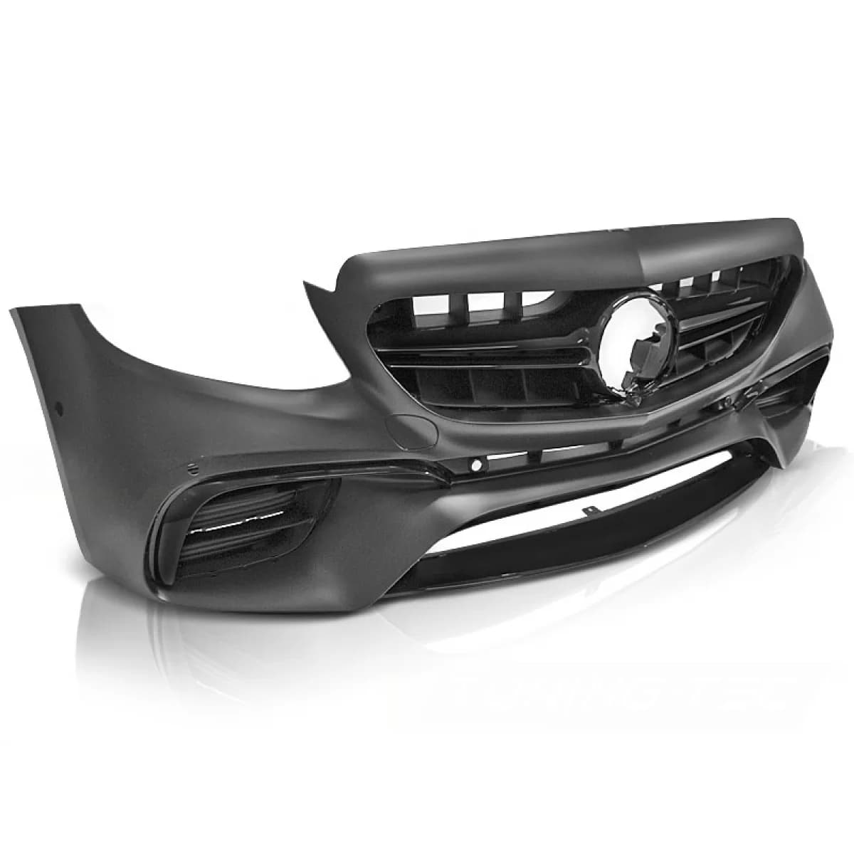 FRONT BUMPER SPORT PDC fits MERCEDES W213 16-19