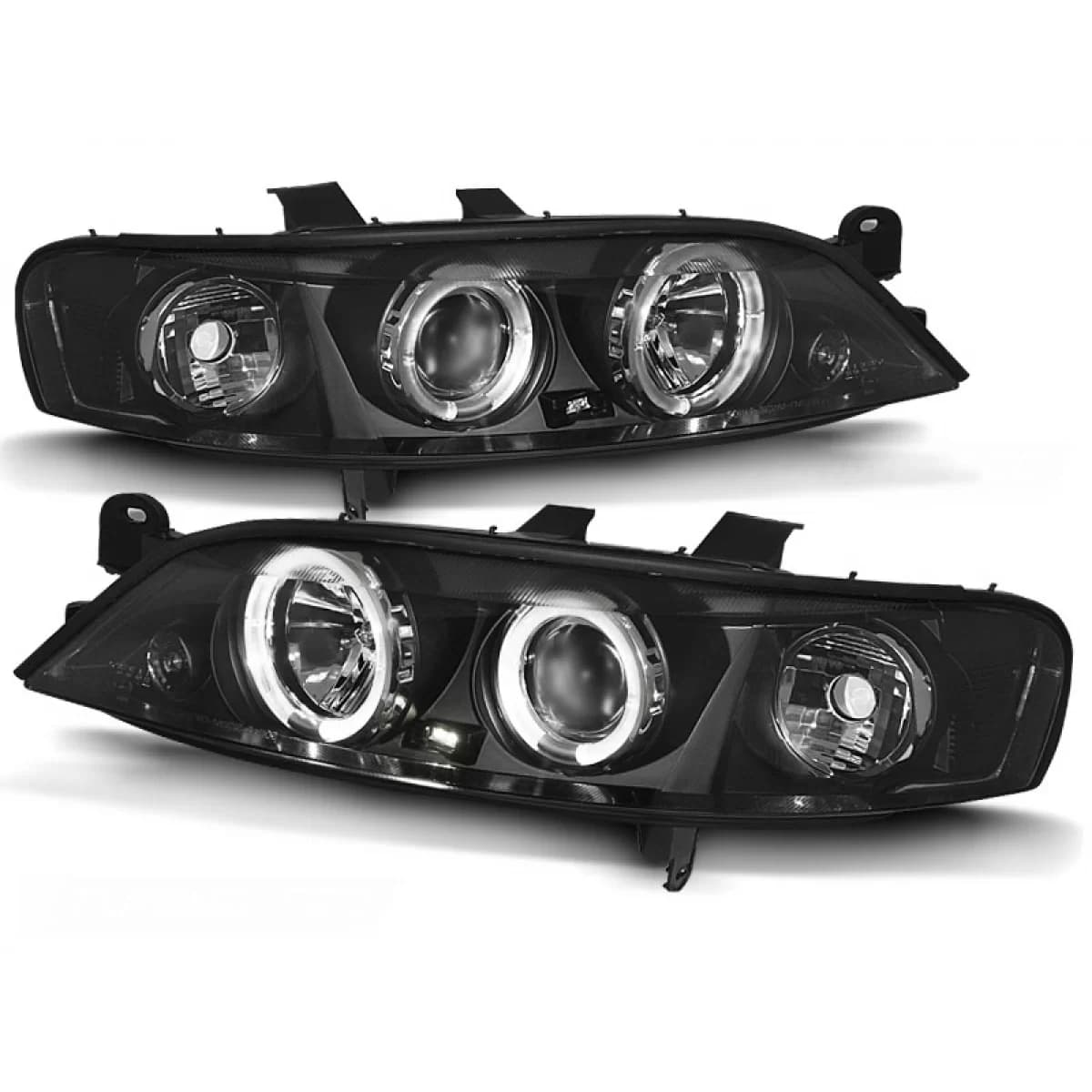 OPEL VECTRA B 11.95-12.98 ANGEL EYES BLACK