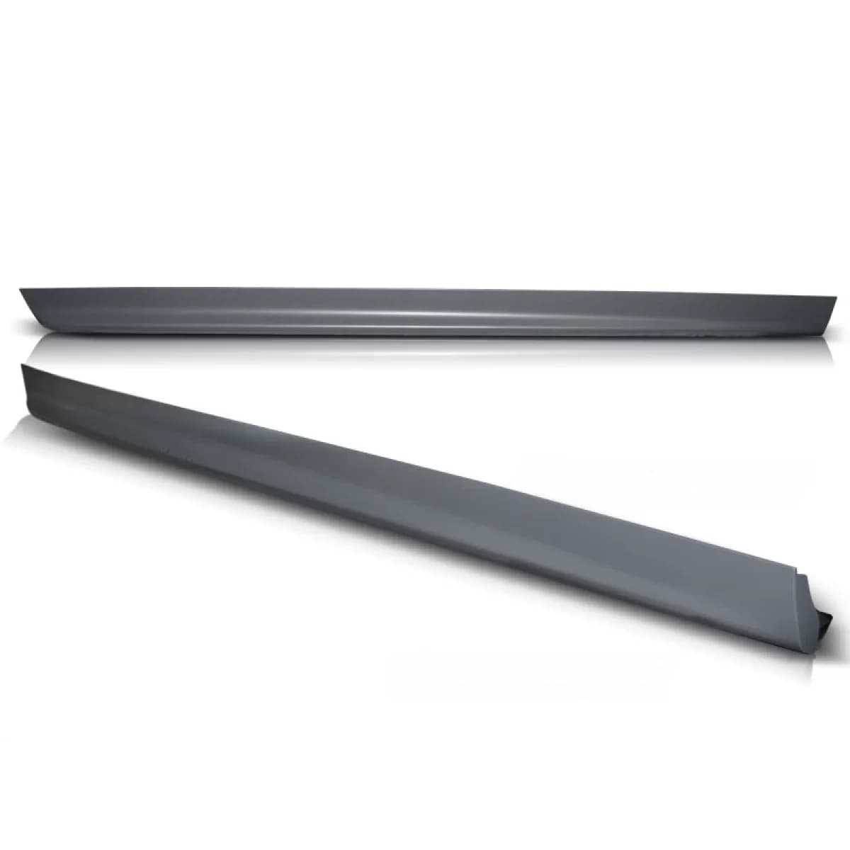 SIDE SKIRTS SPORT fits BMW E46 COUPE 99-05