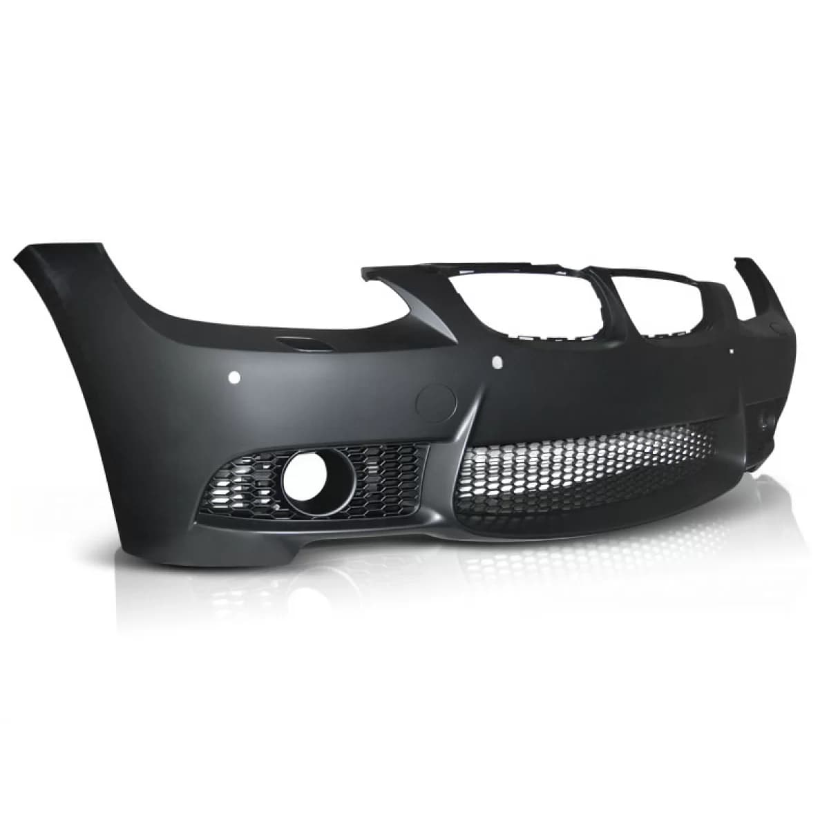 FRONT BUMPER SPORT STYLE PDC fits BMW E92 06-09