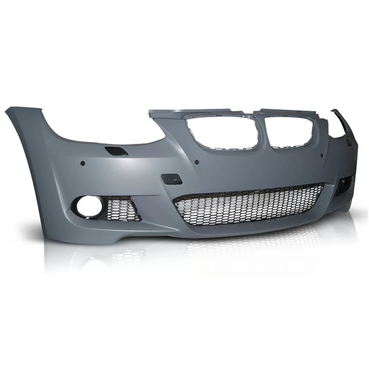 FRONT BUMPER SPORT PDC fits BMW E92 06-09