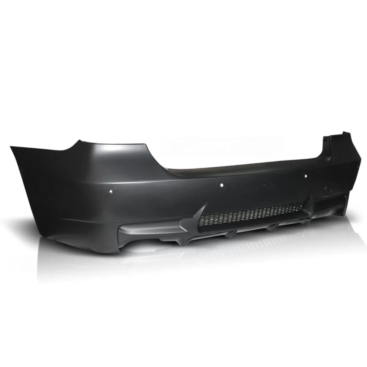 REAR BUMPER SPORT STYLE PDC fits BMW E90 05-11