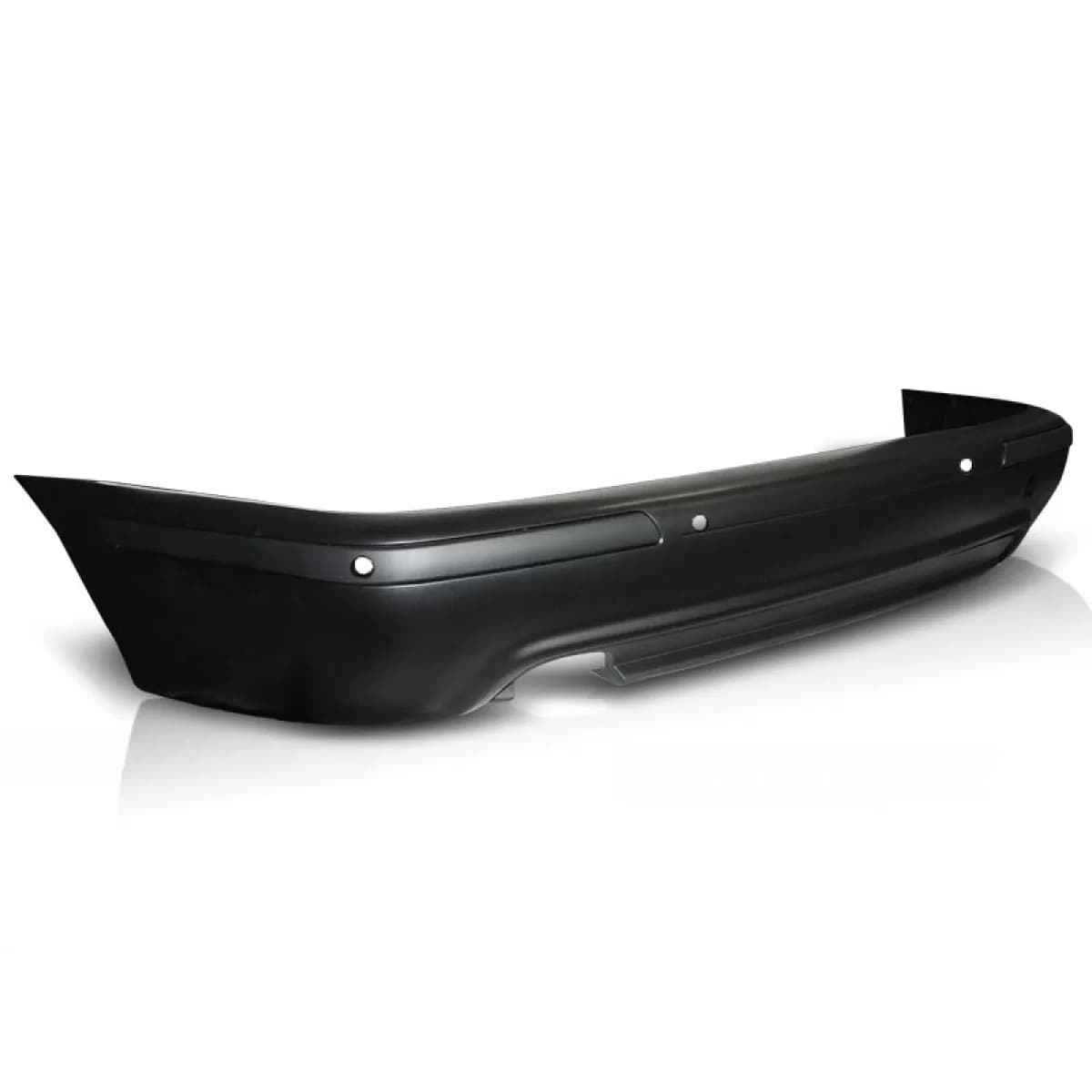 REAR BUMPER SPORT STYLE PDC fits BMW E39 95-03 SEDAN