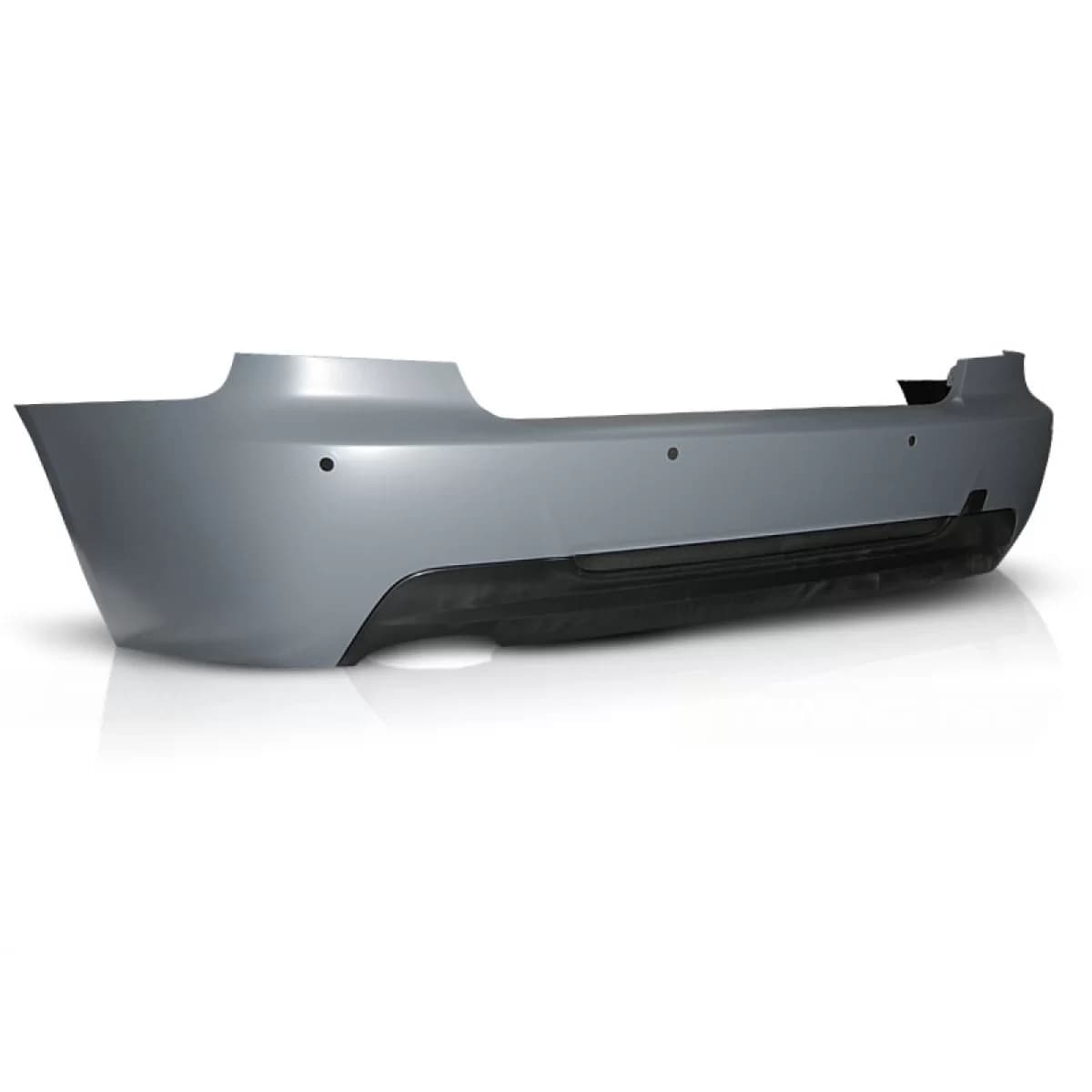 REAR BUMPER SPORT PDC fits BMW E92/ E93 06-13