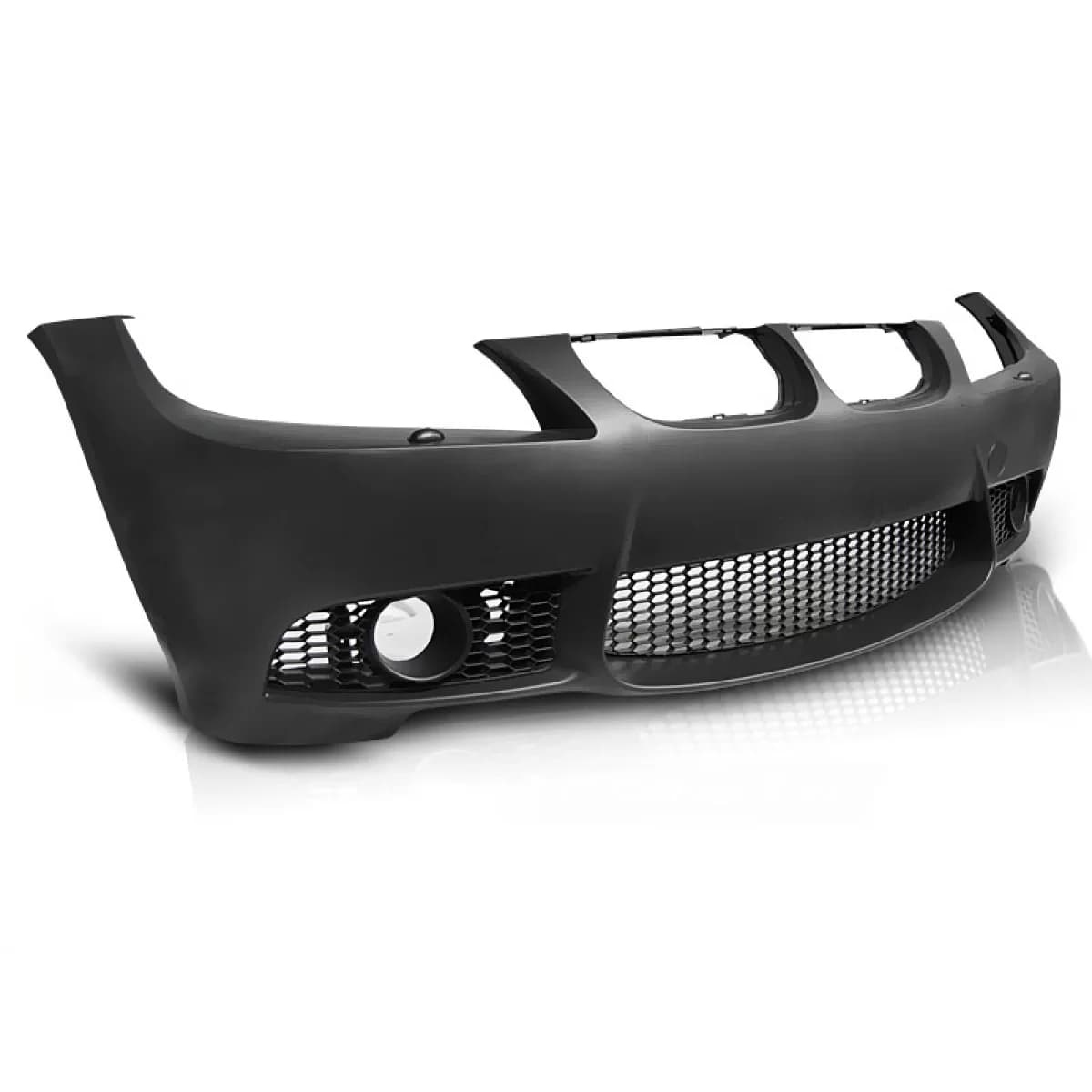 FRONT BUMPER SPORT STYLE fits BMW E90 05-08
