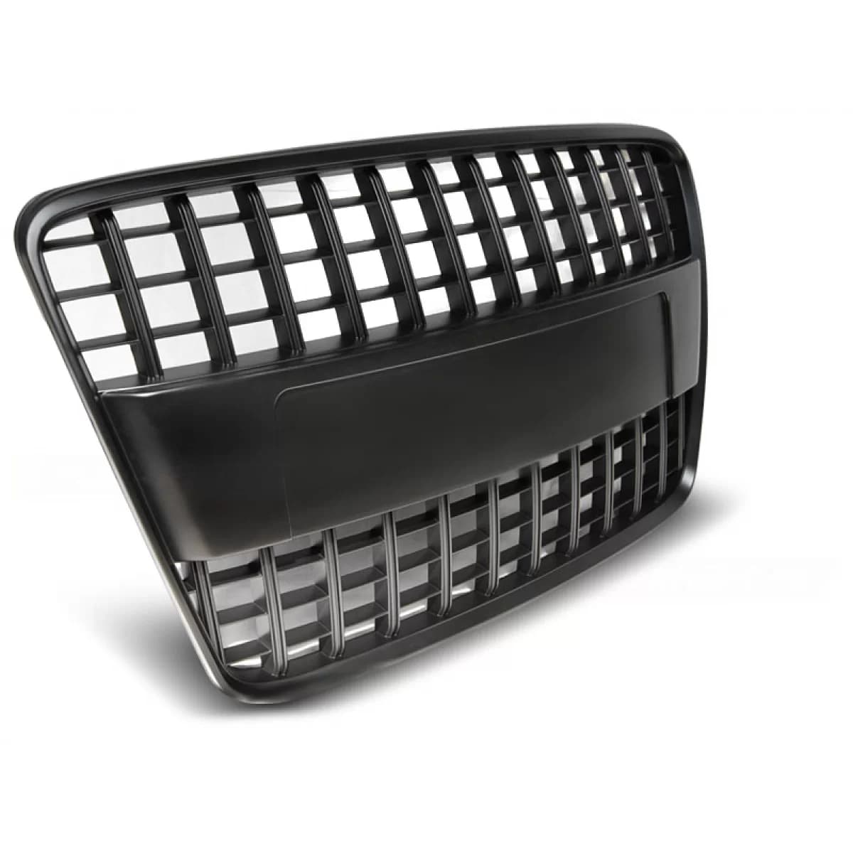 GRILLE SPORT BLACK fits AUDI Q7 05-09