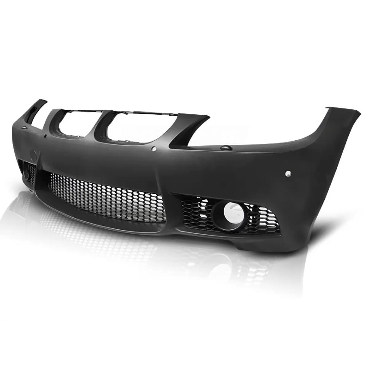 FRONT BUMPER SPORT STYLE PDC fits BMW E90 E91 09-11