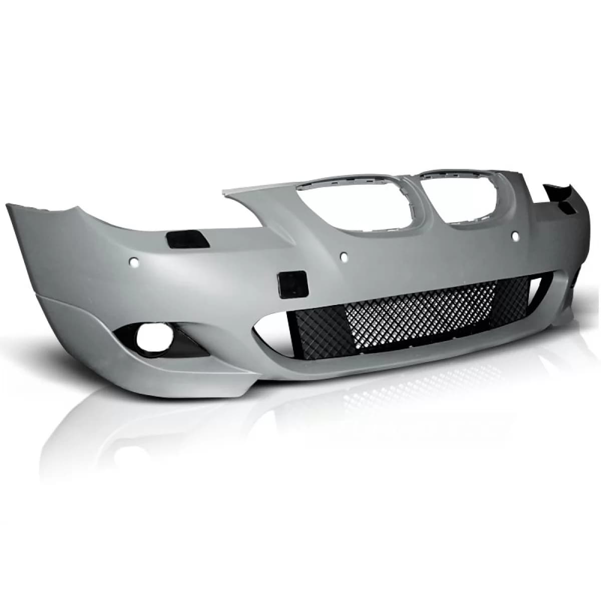 FRONT BUMPER SPORT PDC fits BMW E60/E61 07-10