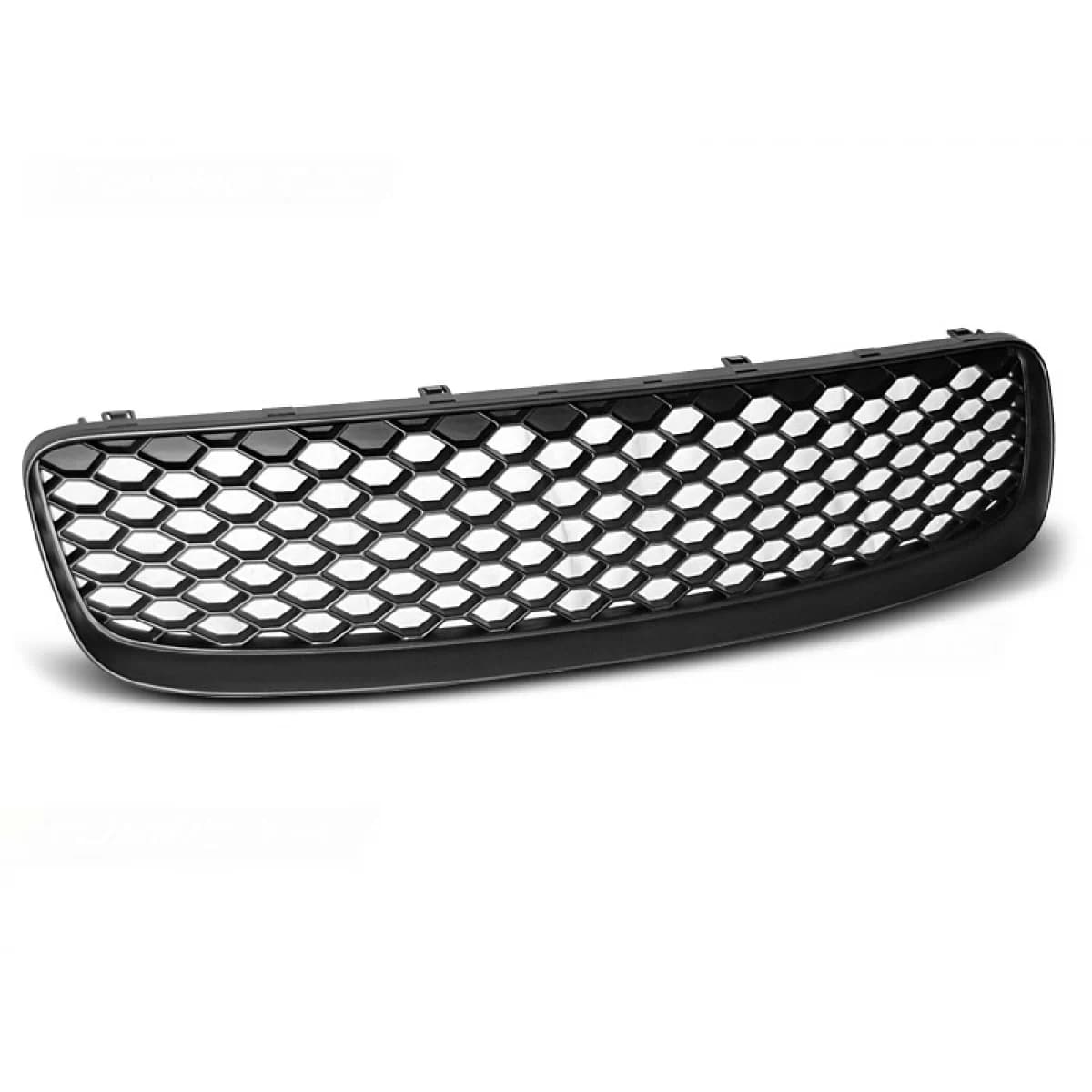 GRILLE SPORT BLACK fits AUDI TT 99-06