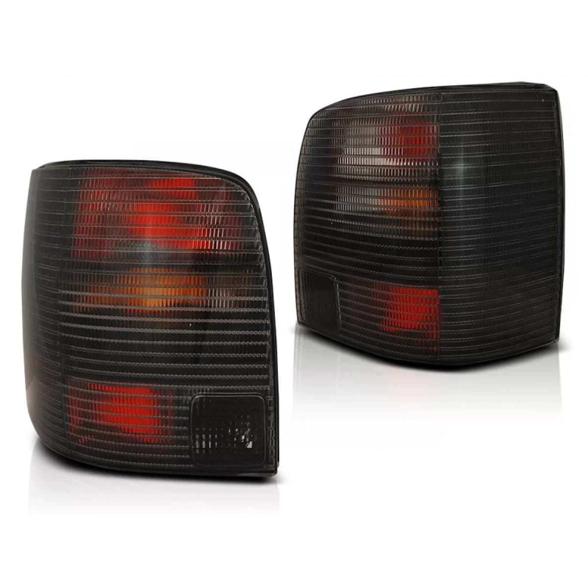 TAIL LIGHTS SMOKE fits VW PASSAT B5 11.96-08.00 VARIANT
