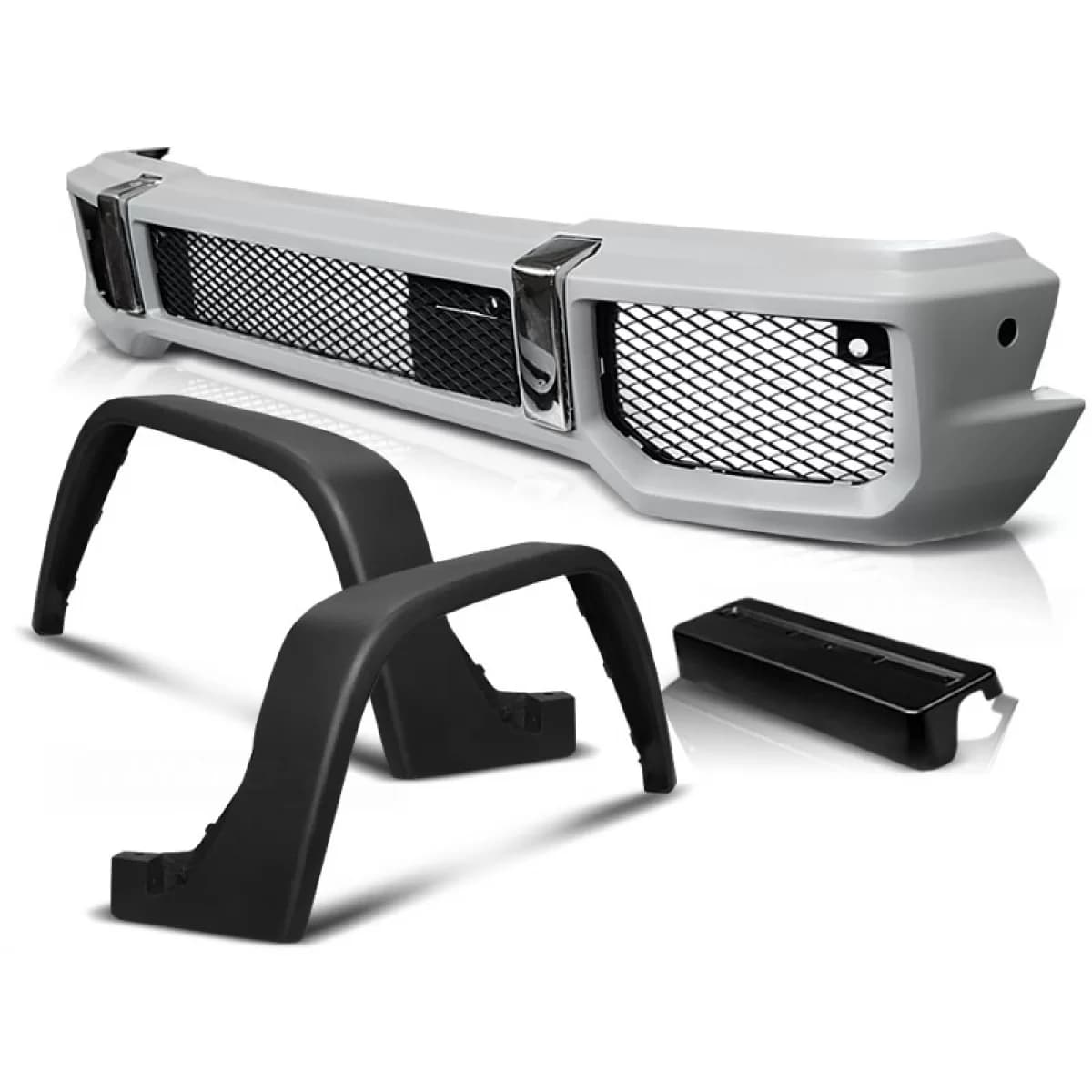 BODY KIT SPORT fits MERCEDES G-KLASA 1990- W463