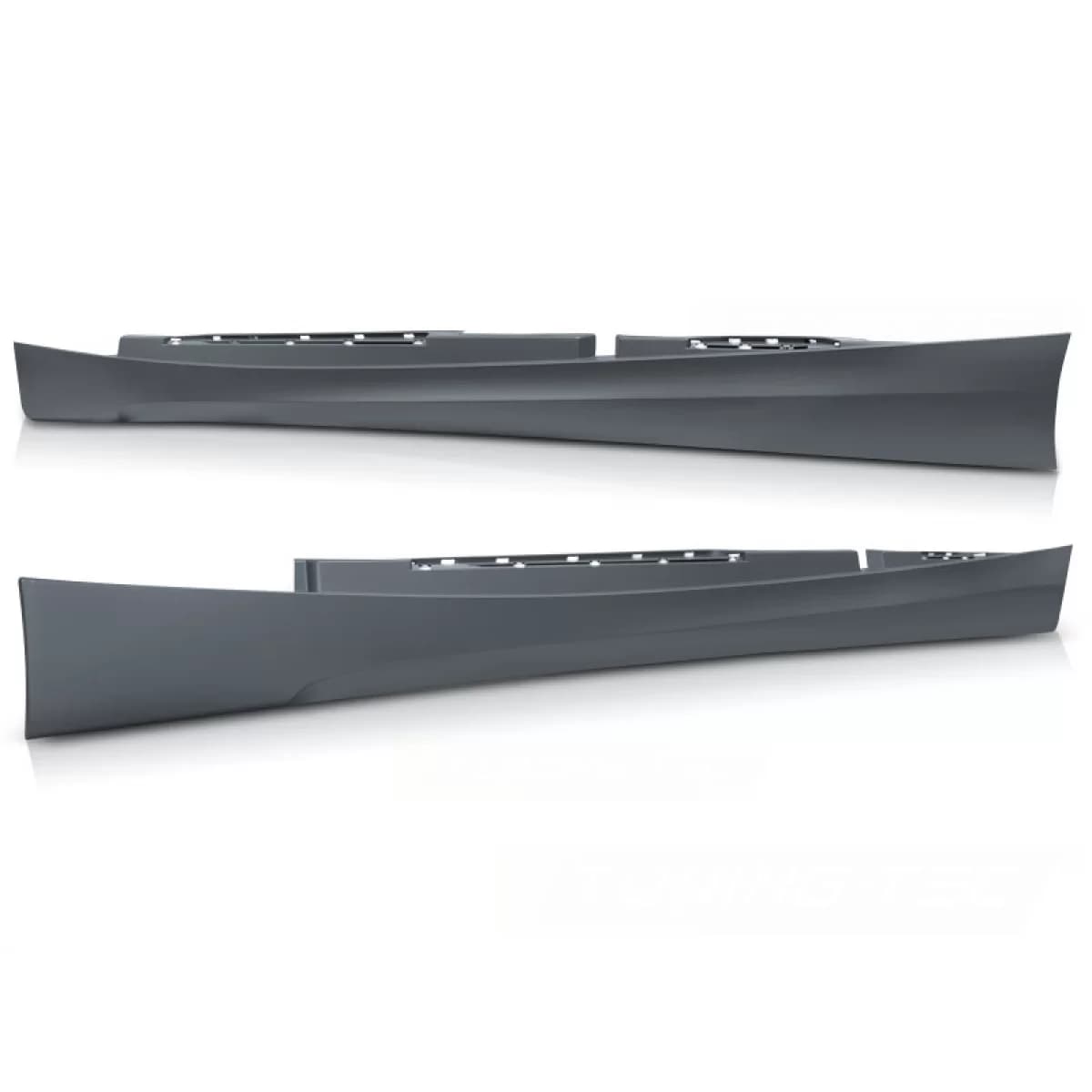SIDE SKIRTS SPORT fits BMW E87 04-13