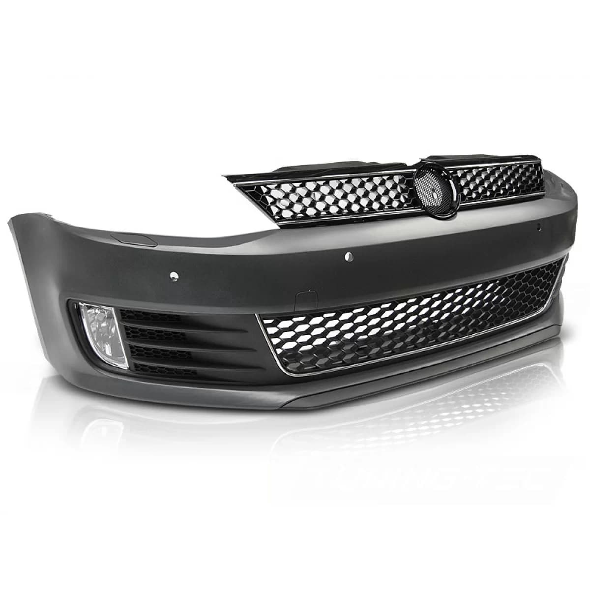 FRONT BUMPER SPORT PDC fits VW JETTA VI 11-14
