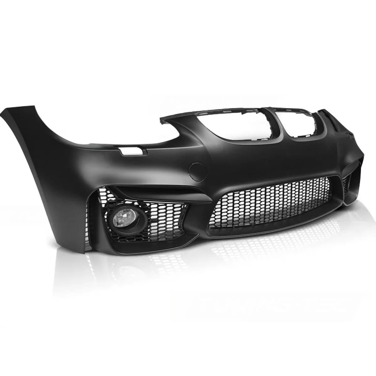 FRONT BUMPER SPORT STYLE fits BMW E92 / E93 10-13 LCI