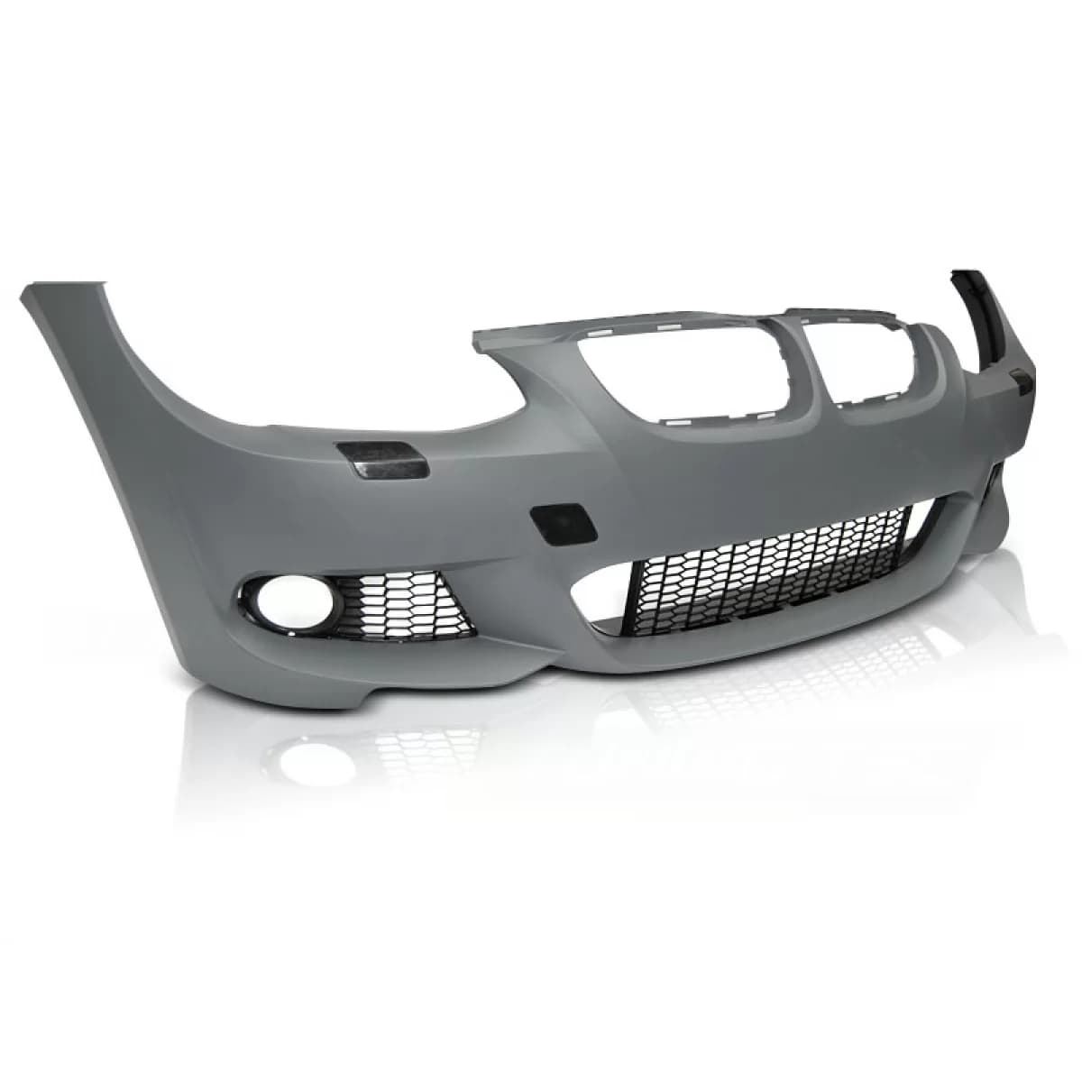 FRONT BUMPER SPORT fits BMW E92 / E93 10-13 LCI