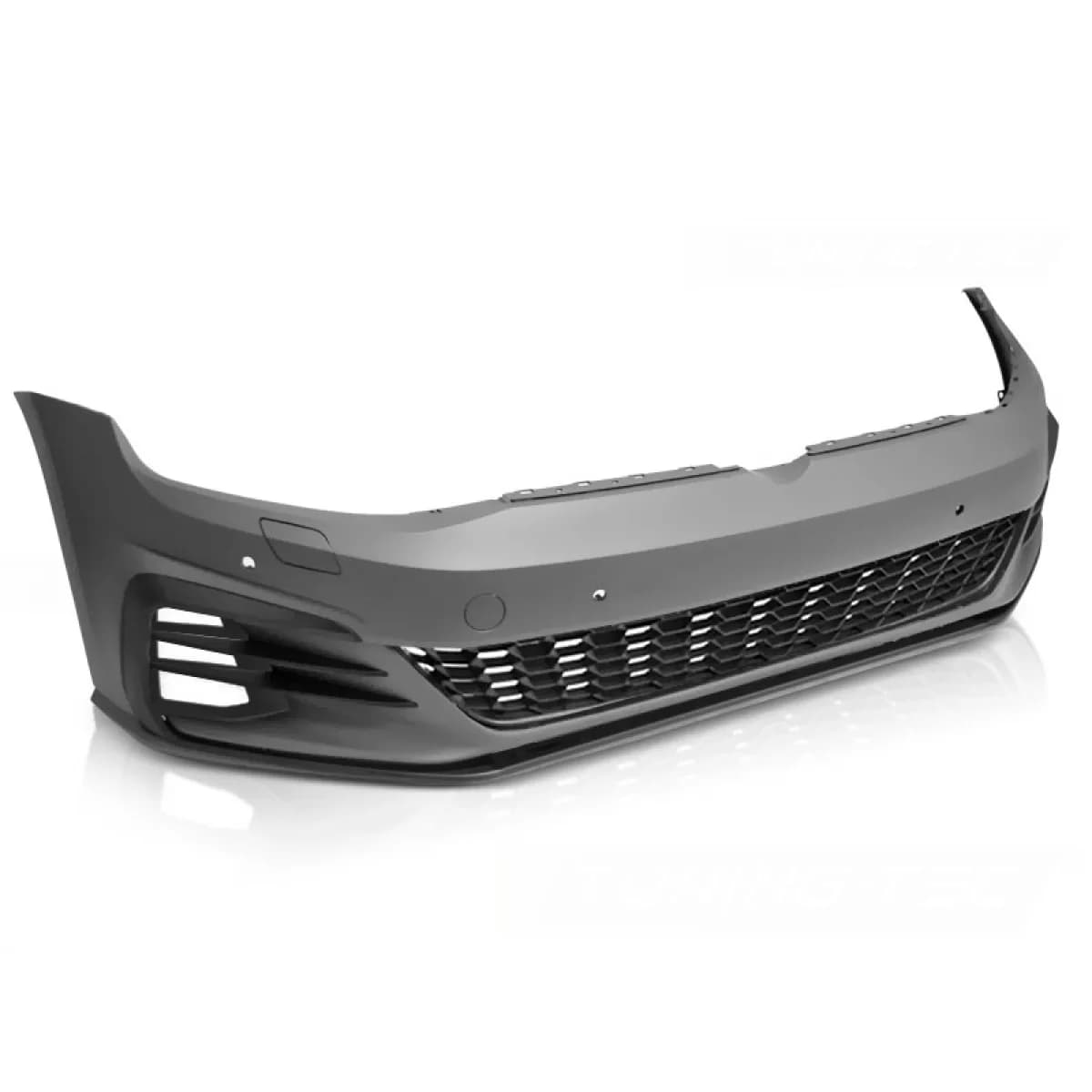 FRONT BUMPER SPORT PDC fits VW GOLF 7 17-19