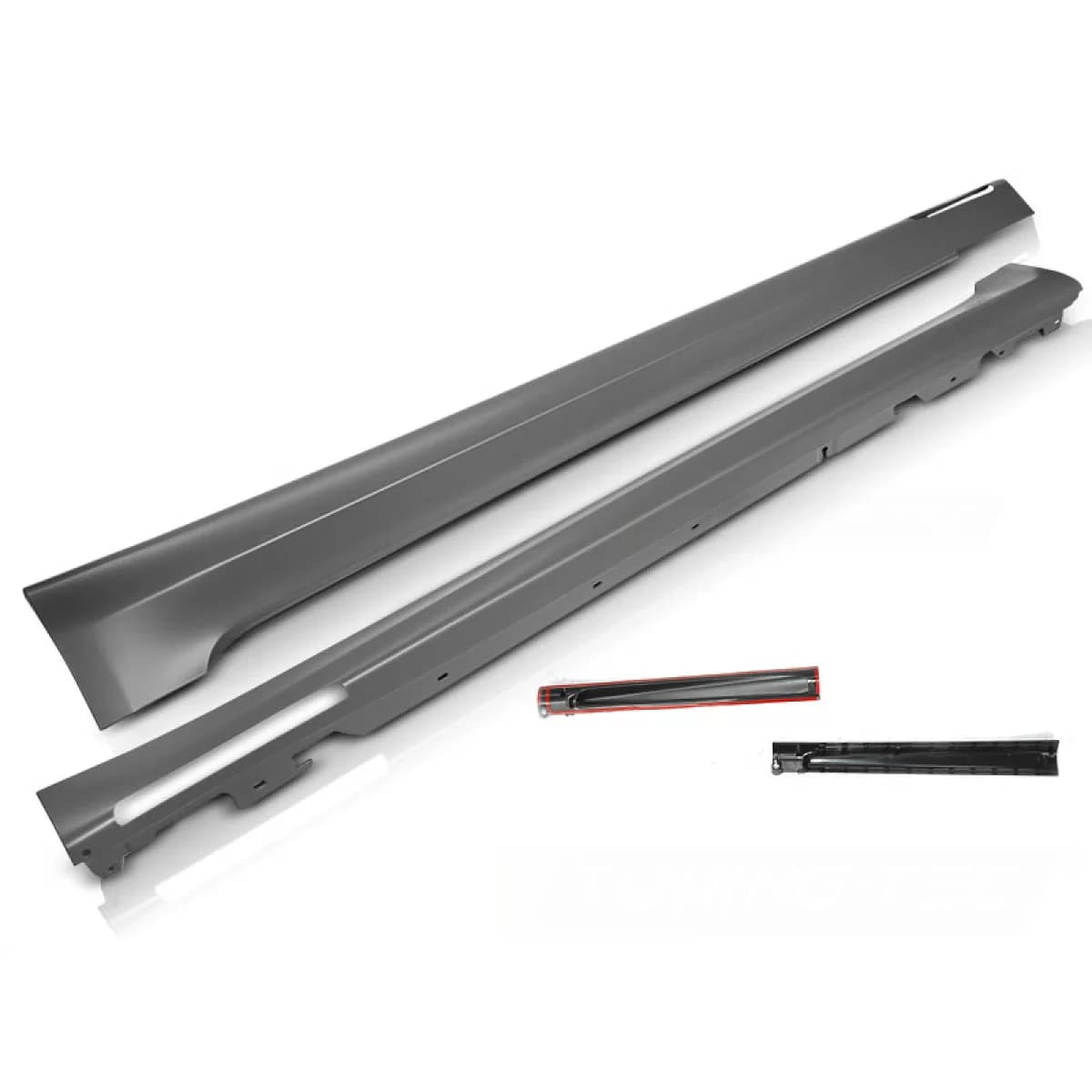 SIDE SKIRTS SPORT fits BMW G11 15-18