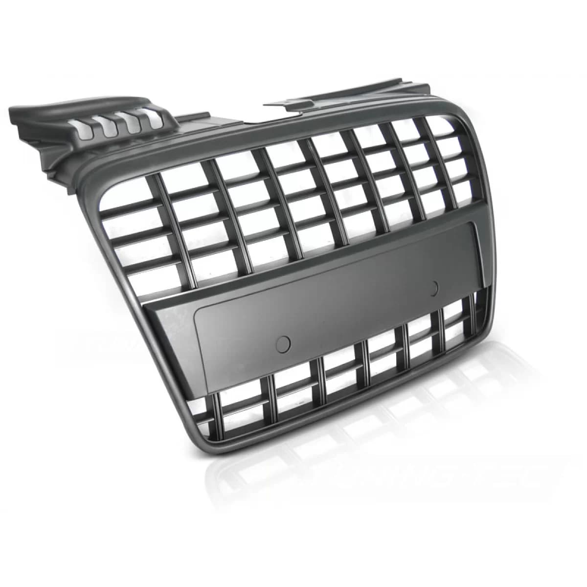 GRILLE SPORT BLACK fits AUDI A4 B7 04-08