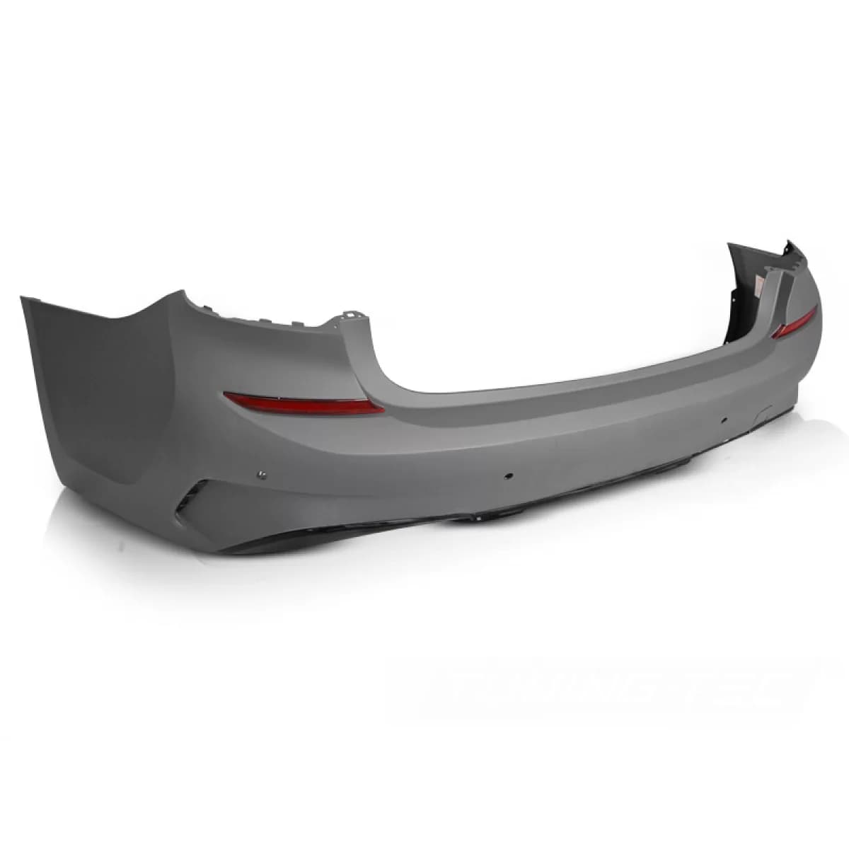REAR BUMPER PERFORMANCE STYLE PDC -O--O-  fits BMW G20 19-22