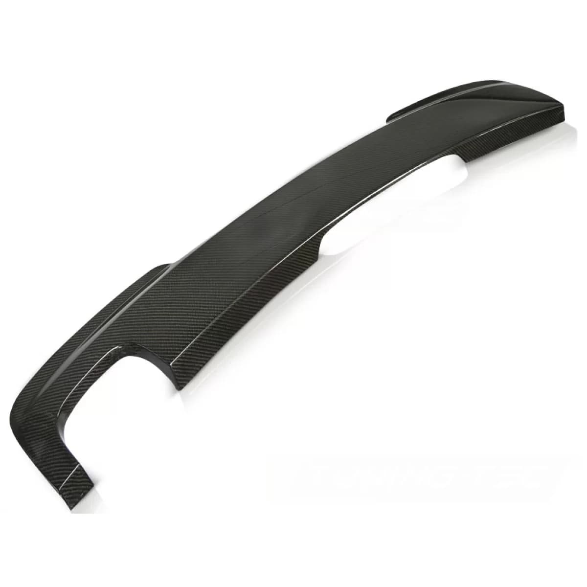 DIFFUSOR CARBON fits BMW F10 / F11 10-16