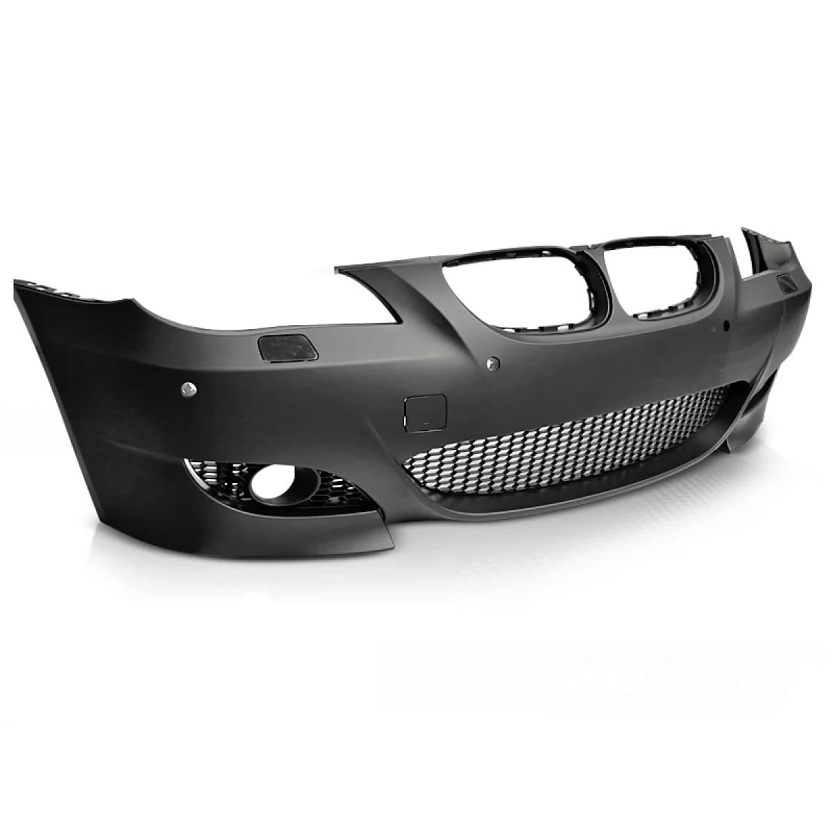 FRONT BUMPER SPORT STYLE PDC fits BMW E60/E61 03-07