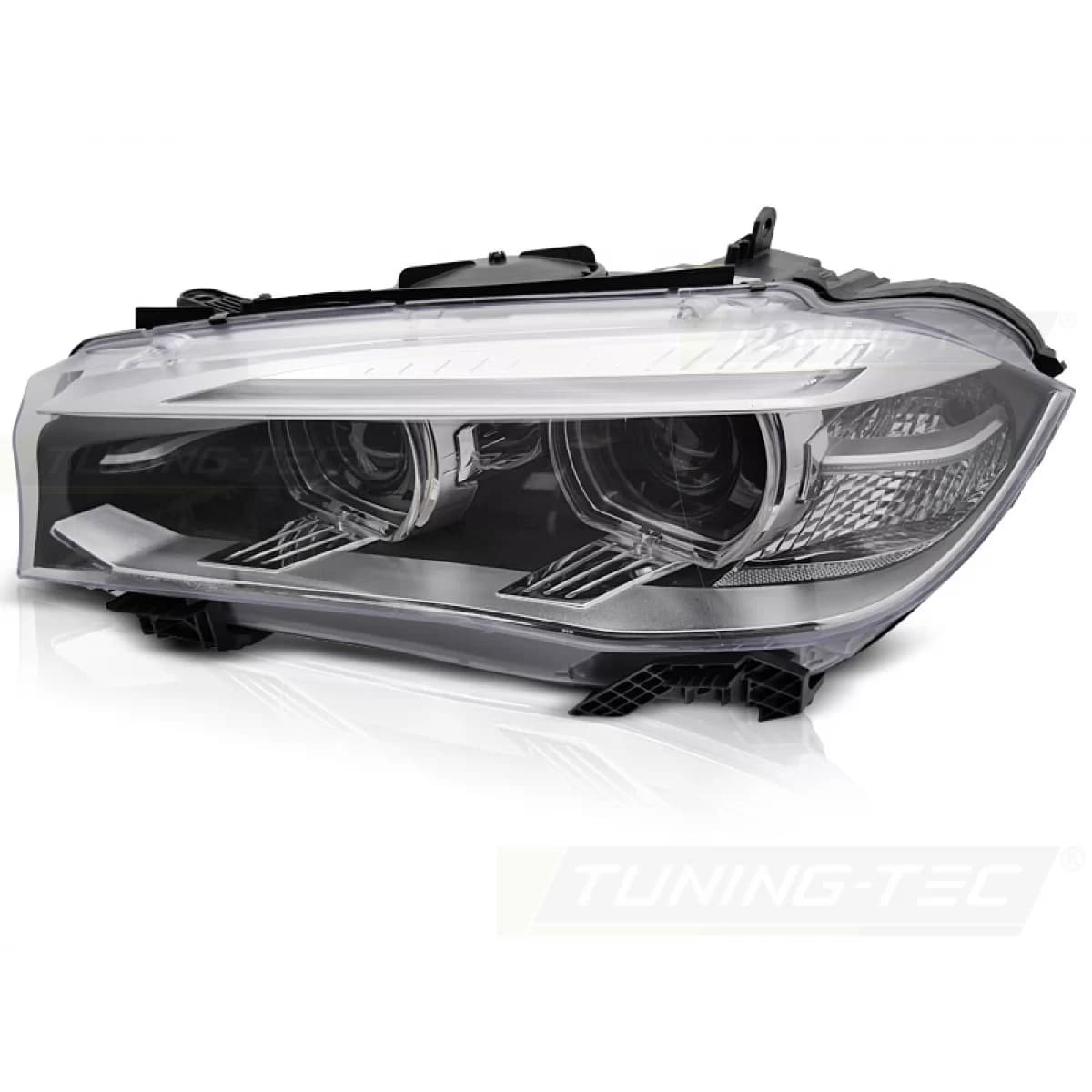 XENON HEADLIGHT LEFT SIDE fits BMW  X5 F15 13-18