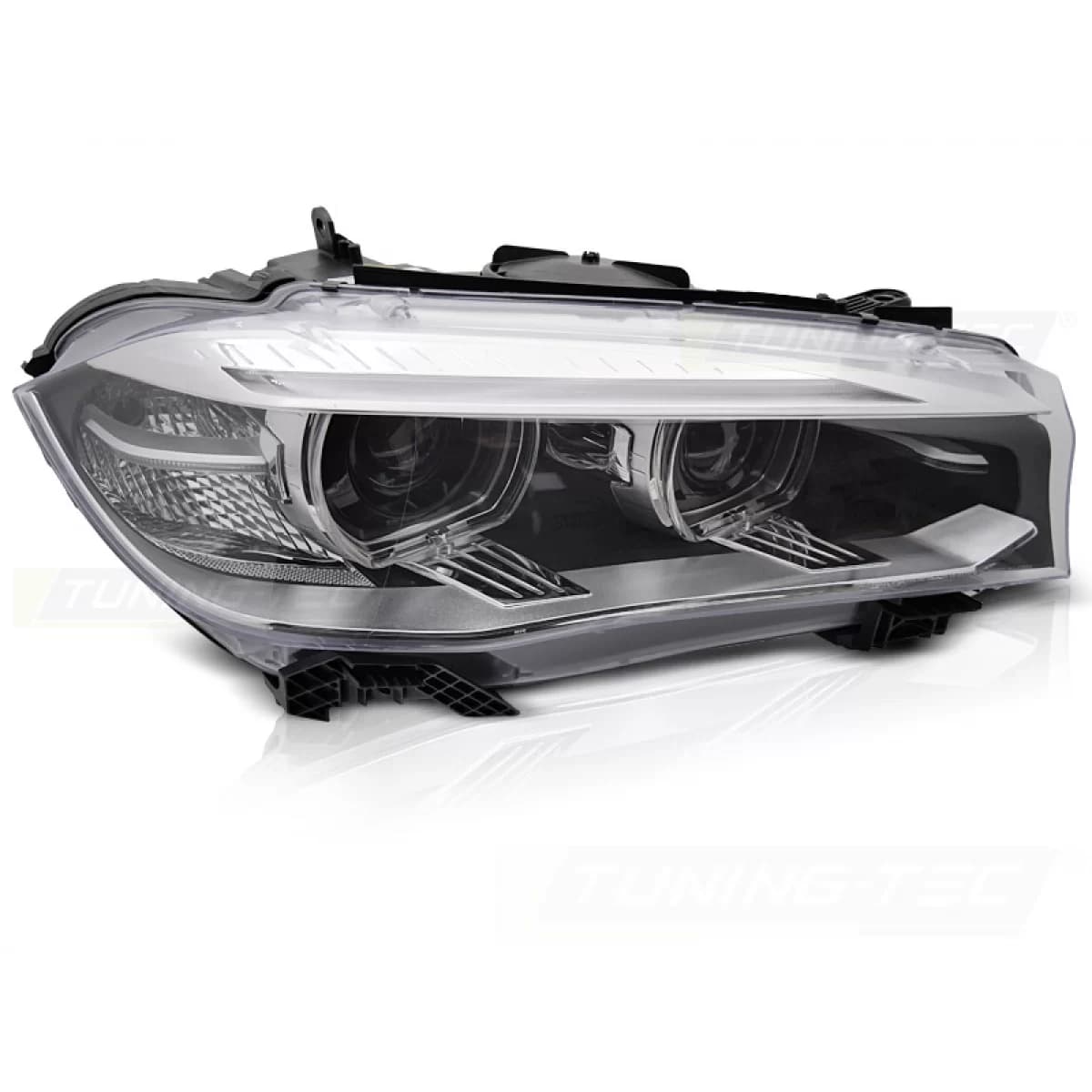 XENON HEADLIGHT RIGHT SIDE fits BMW  X5 F15 13-18