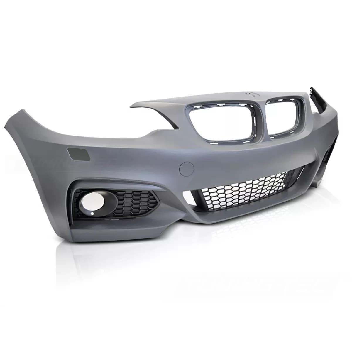 FRONT BUMPER SPORT fits BMW F22/F23 13-17