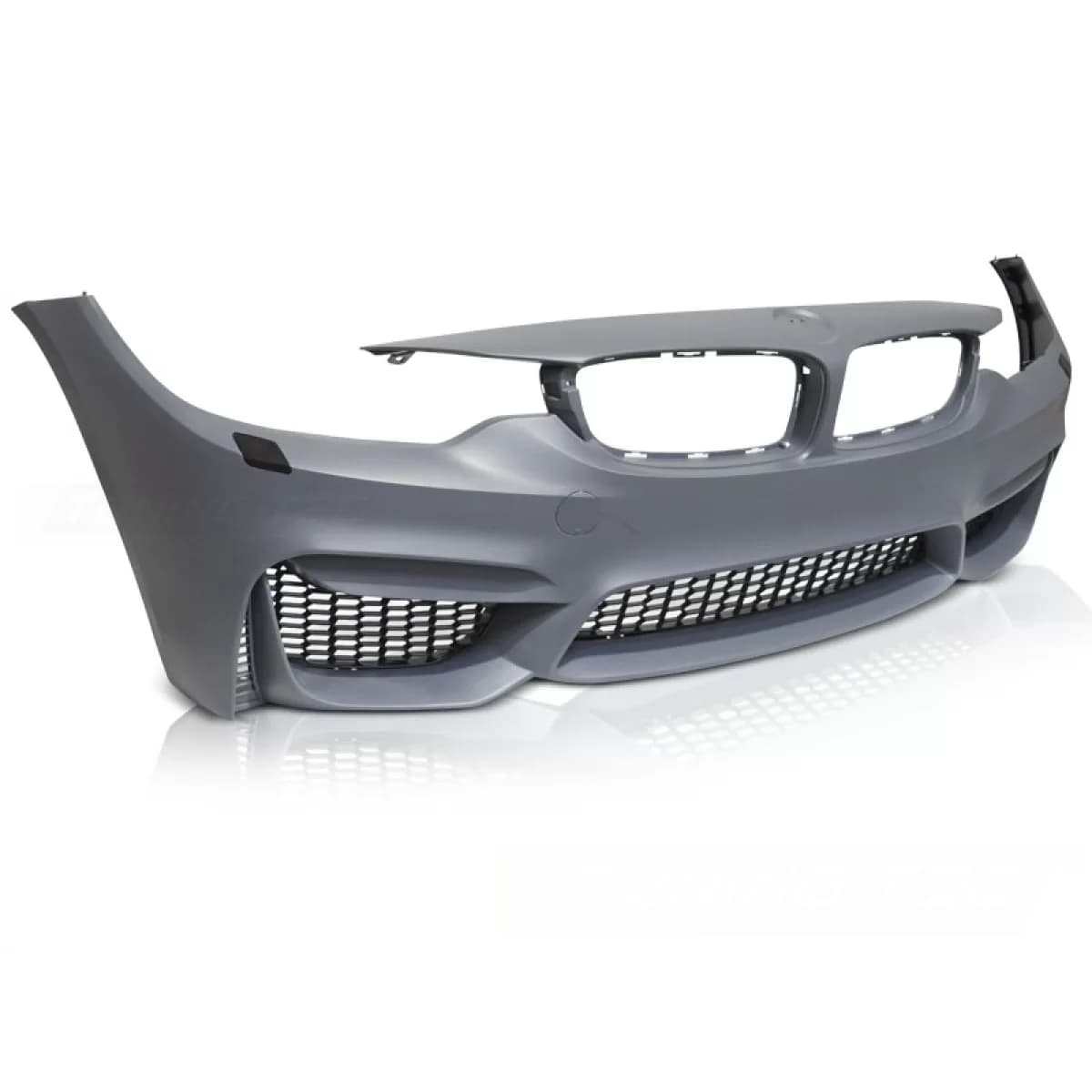 FRONT BUMPER SPORT STYLE fits BMW F32/F33/F36 10.13-