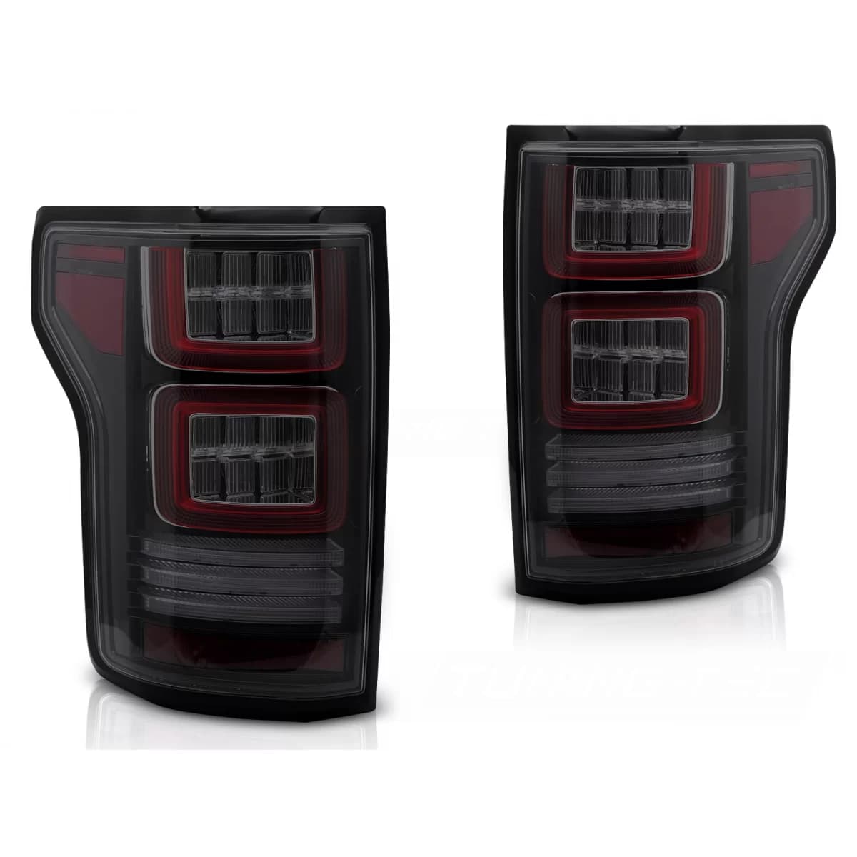 FORD F150 MK13 14-20 SMOKE LED