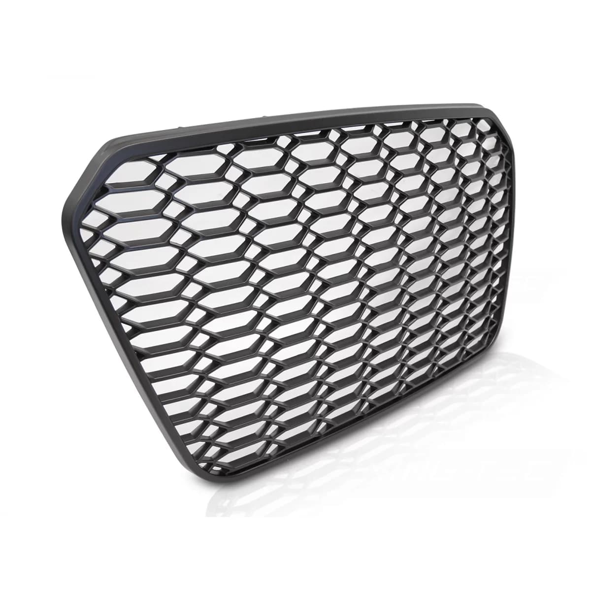 GRILLE SPORT BLACK fits AUDI A6 C7 11-14