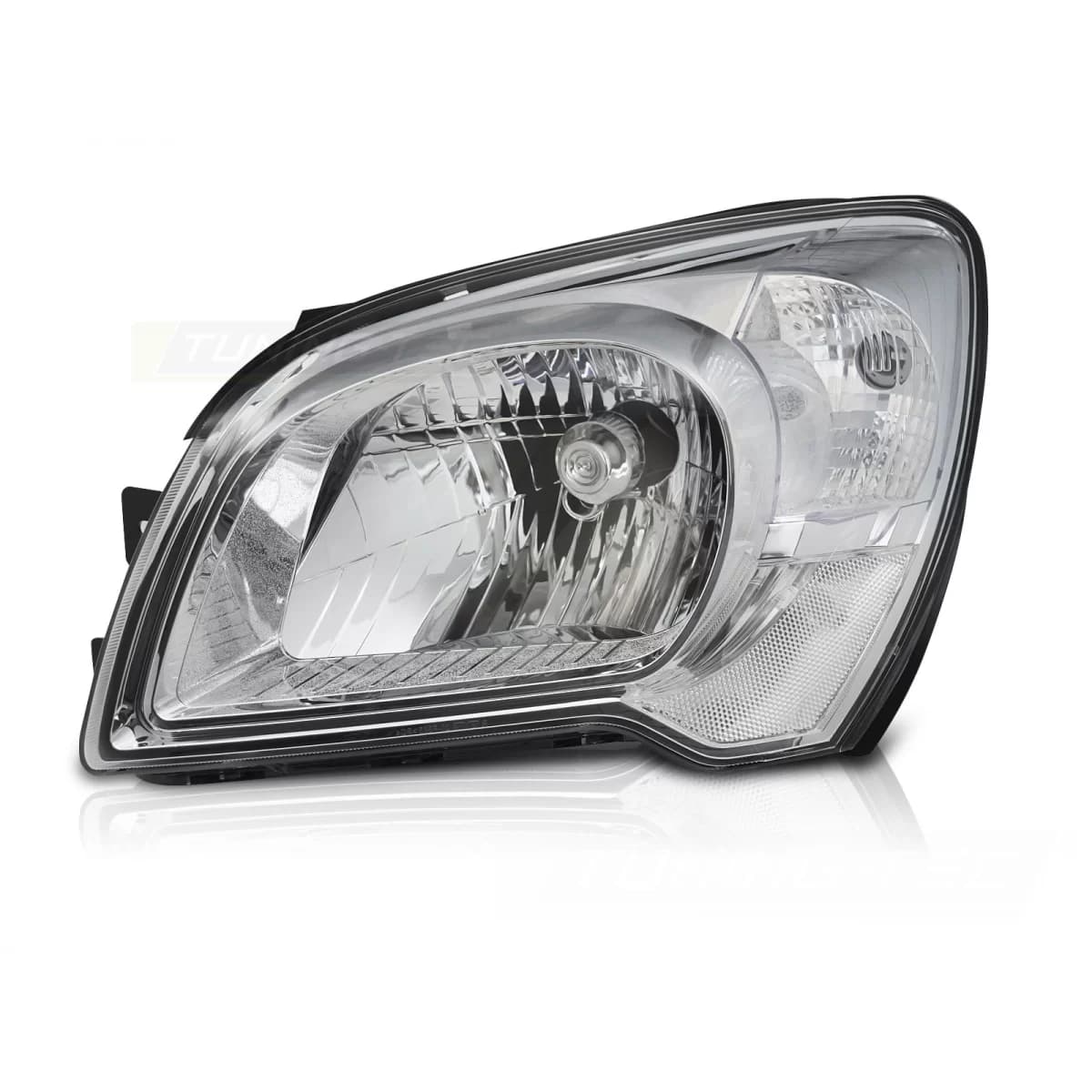 HEADLIGHT LEFT SIDE TYC fits KIA  SPORTAGE II 08-10