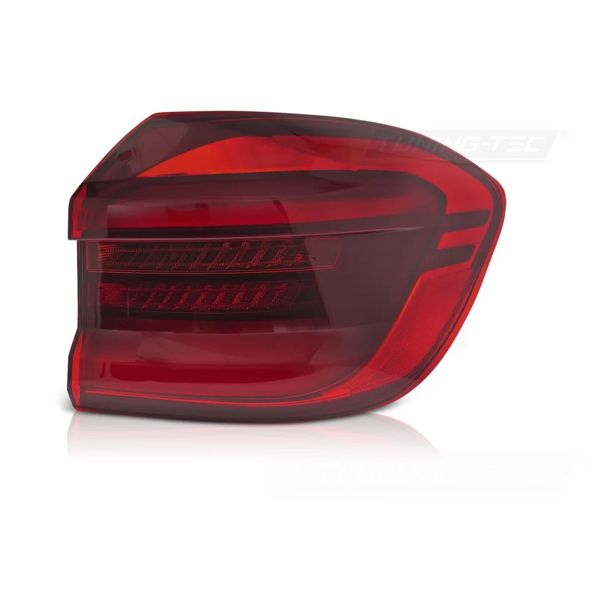 LED TAIL LIGHT RIGHT SIDE TYC fits BMW X3 G01 17-21