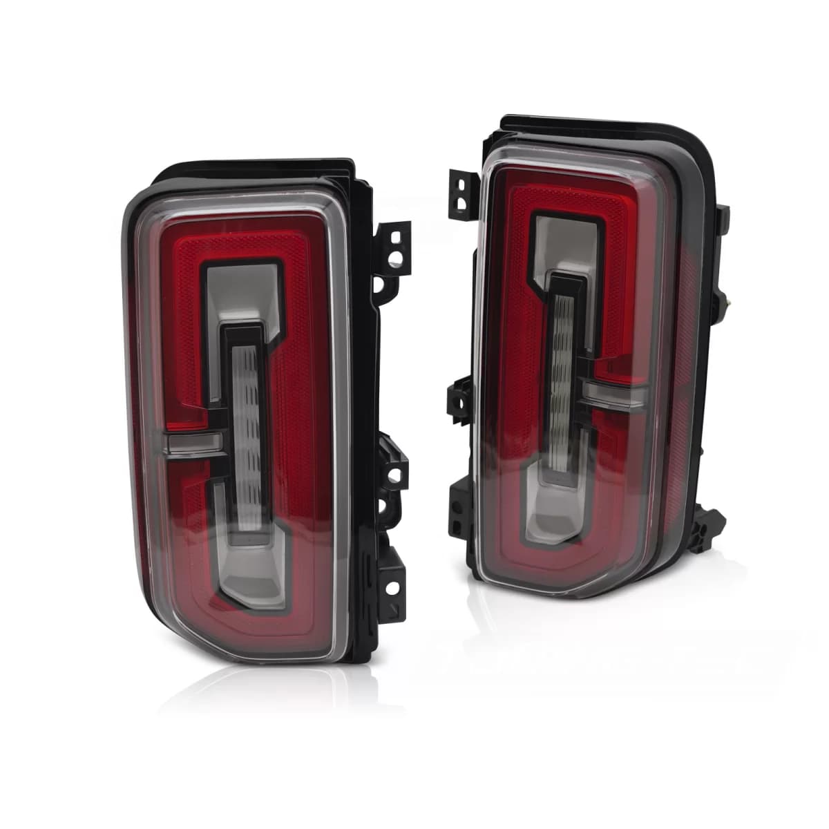TAIL LIGHTS FULL LED fits FORD BRONCO 21-