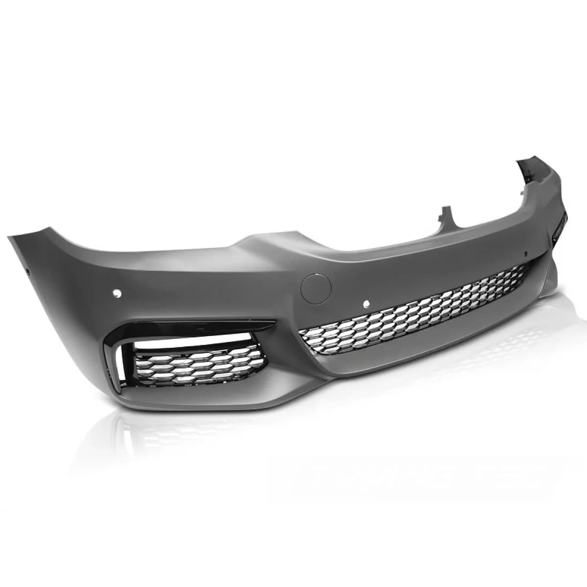 FRONT BUMPER SPORT PDC fits BMW G30 G31 17-20