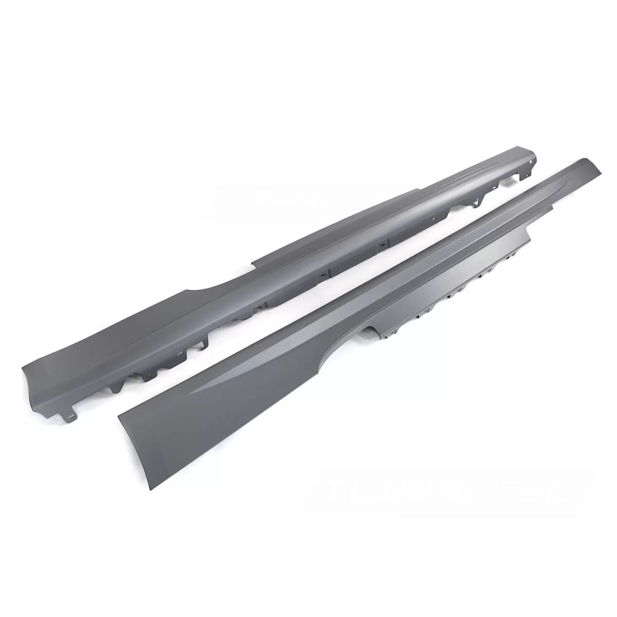 SIDE SKIRTS SPORT fits G22 G23 20-