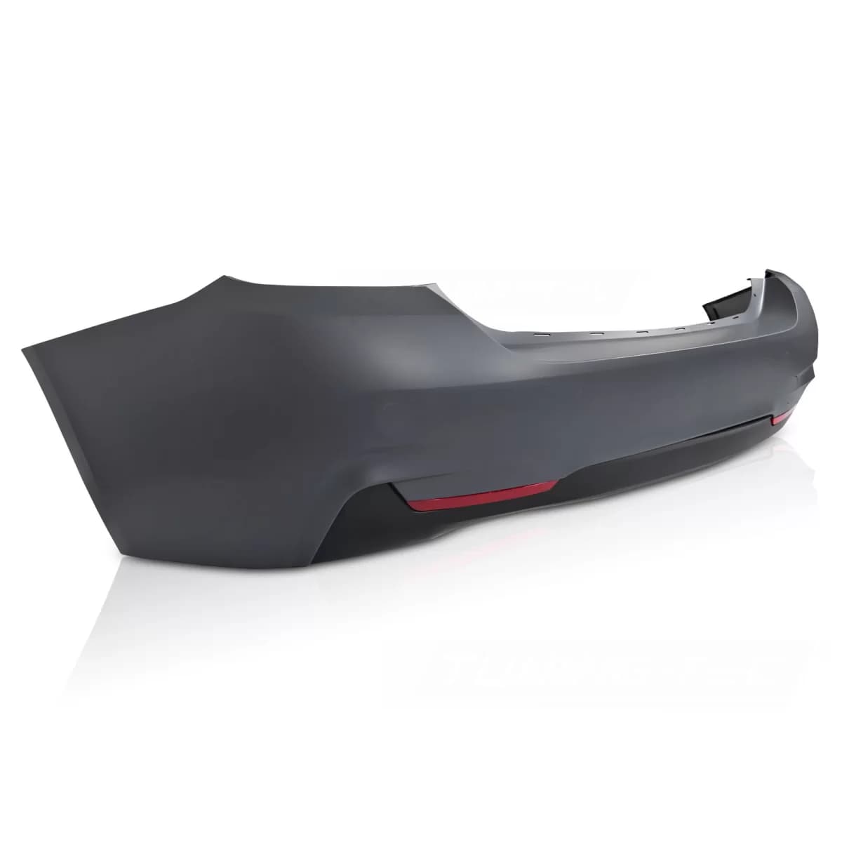 REAR BUMPER SPORT fits BMW F36 13-20