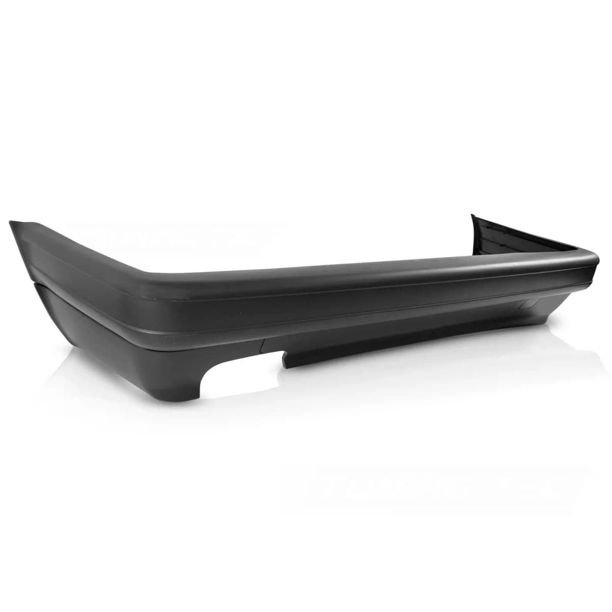REAR BUMPER SPORT STYLE fits BMW E30 82-90