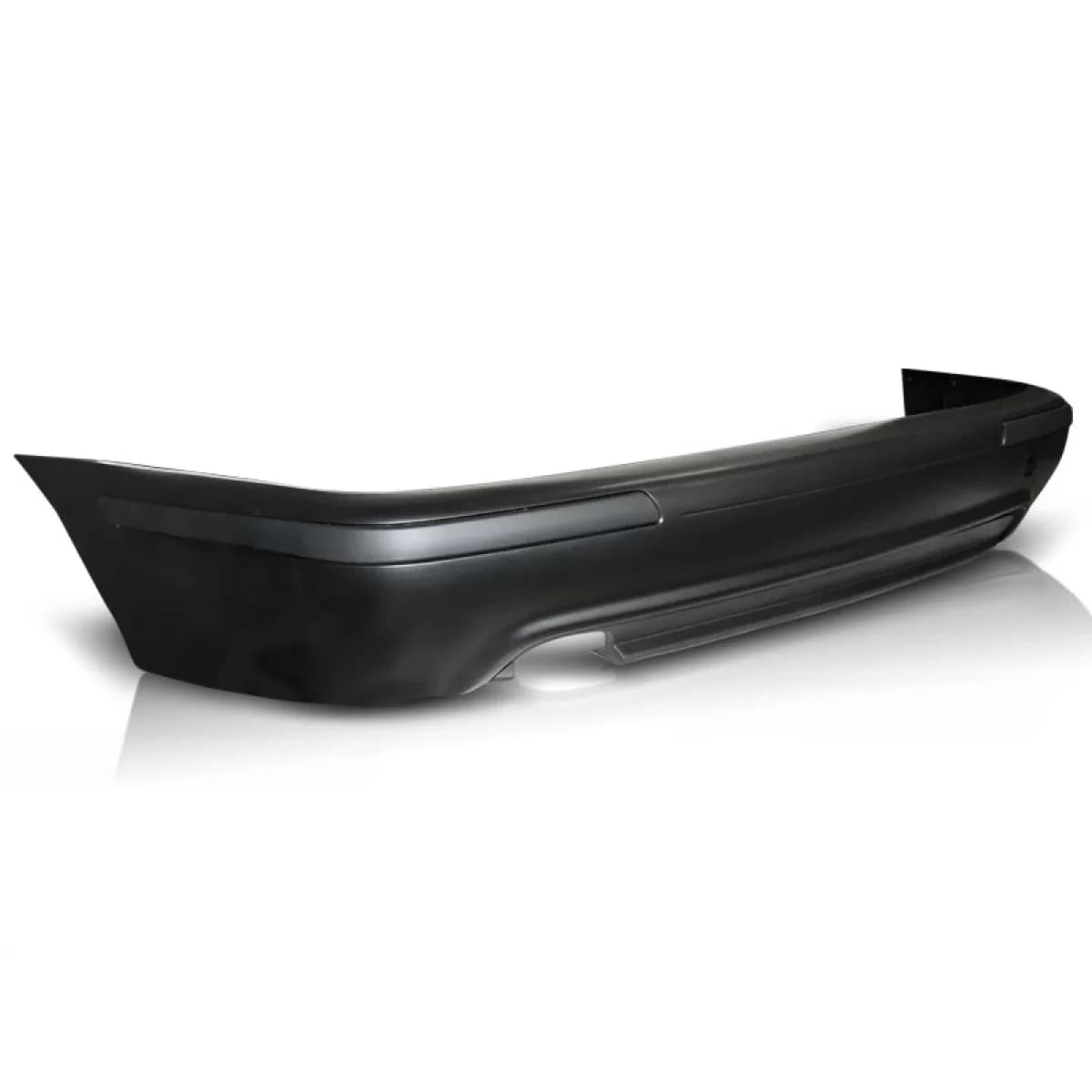 REAR BUMPER SPORT STYLE fits BMW E39 95-03 SEDAN
