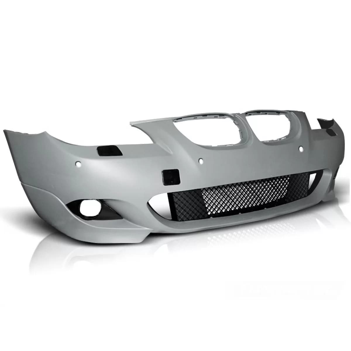 FRONT BUMPER SPORT PDC fits BMW E60/ E61 07.03-07