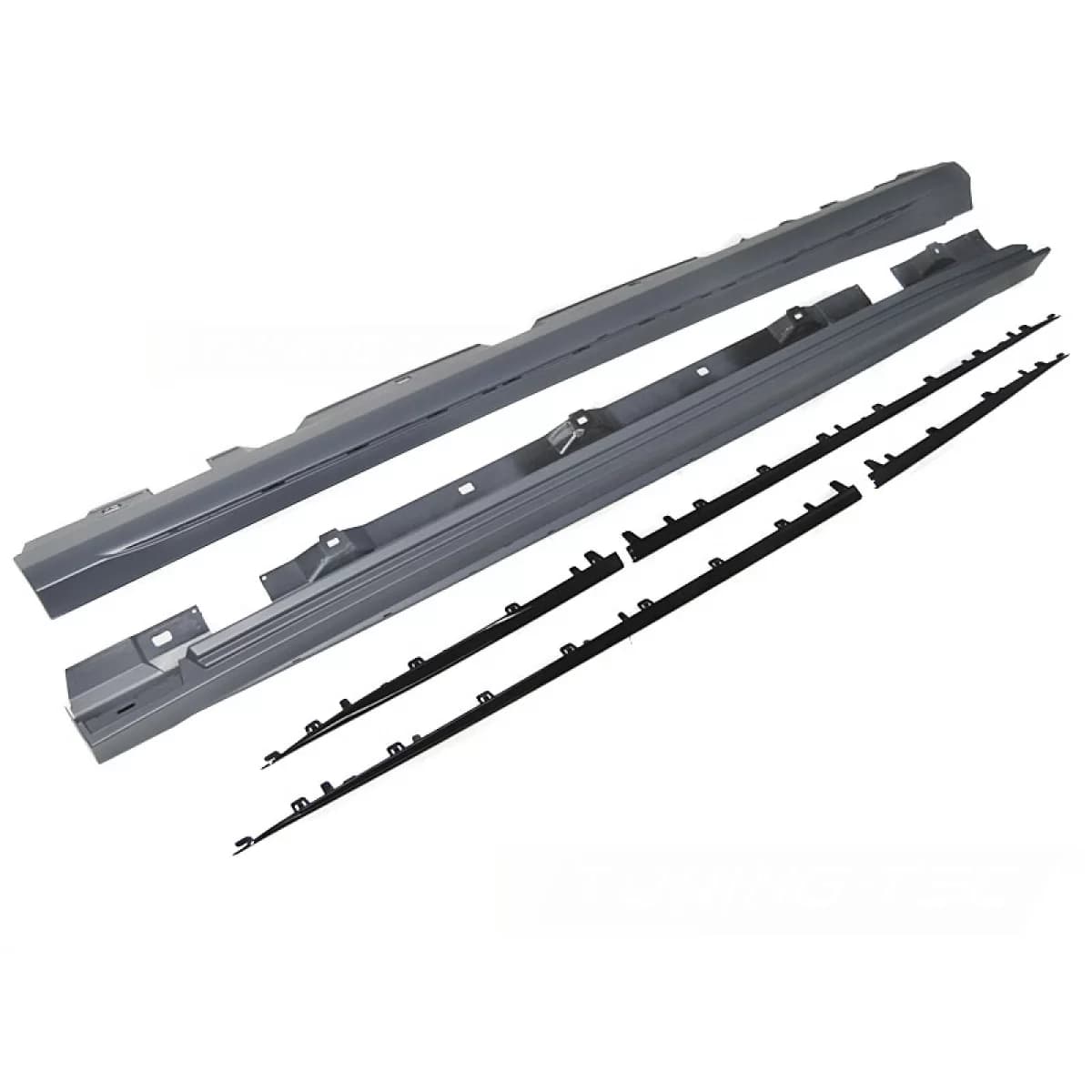 SIDE SKIRTS SPORT fits MERCEDES W177 18-22
