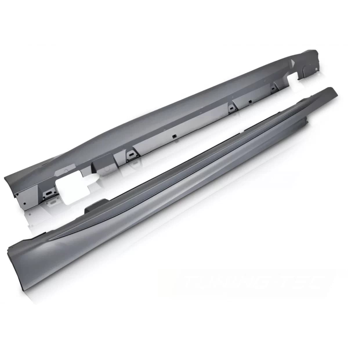 SIDE SKIRTS SPORT fits MERCEDES W206 4D 21-